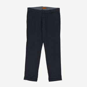 Linen Trousers (36W x 31L)