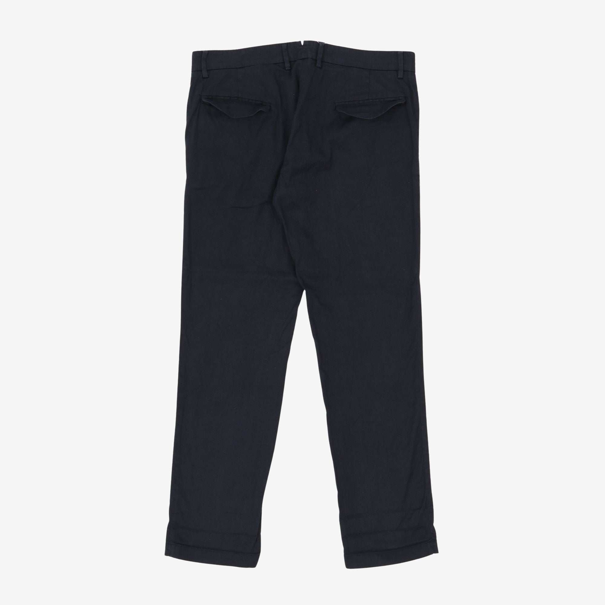 Linen Trousers (36W x 31L)