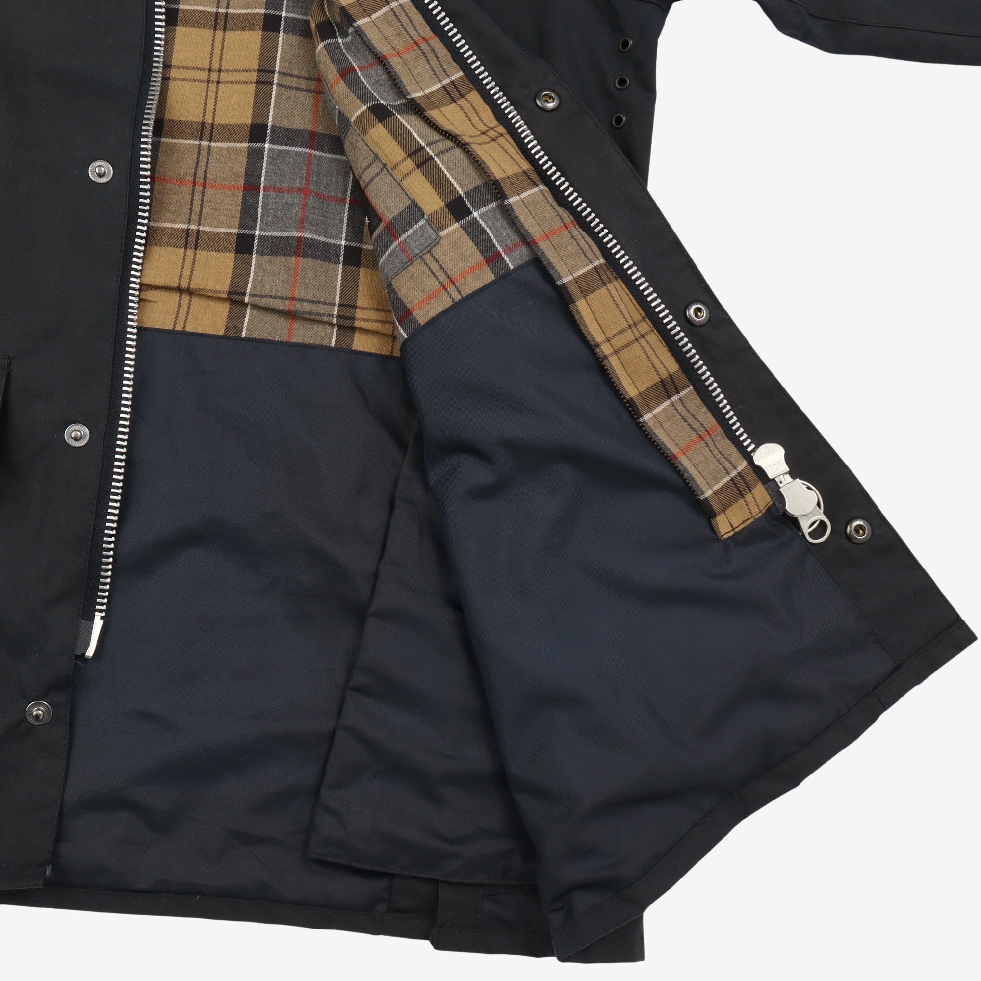 SL Bedale Jacket