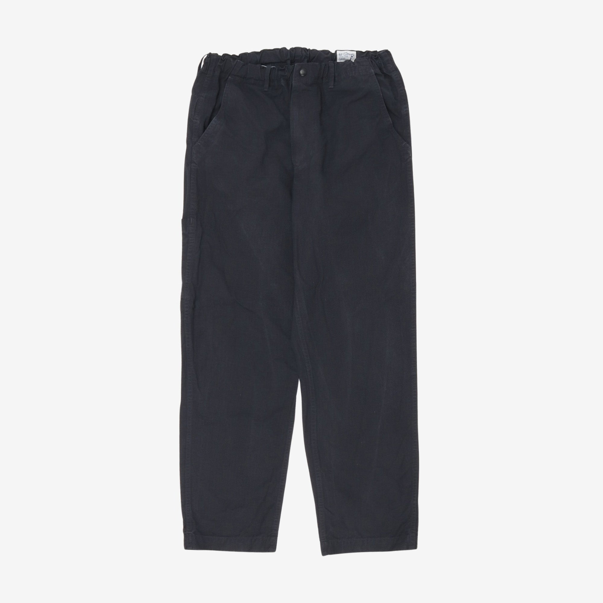 Kafka New Yorker Pant