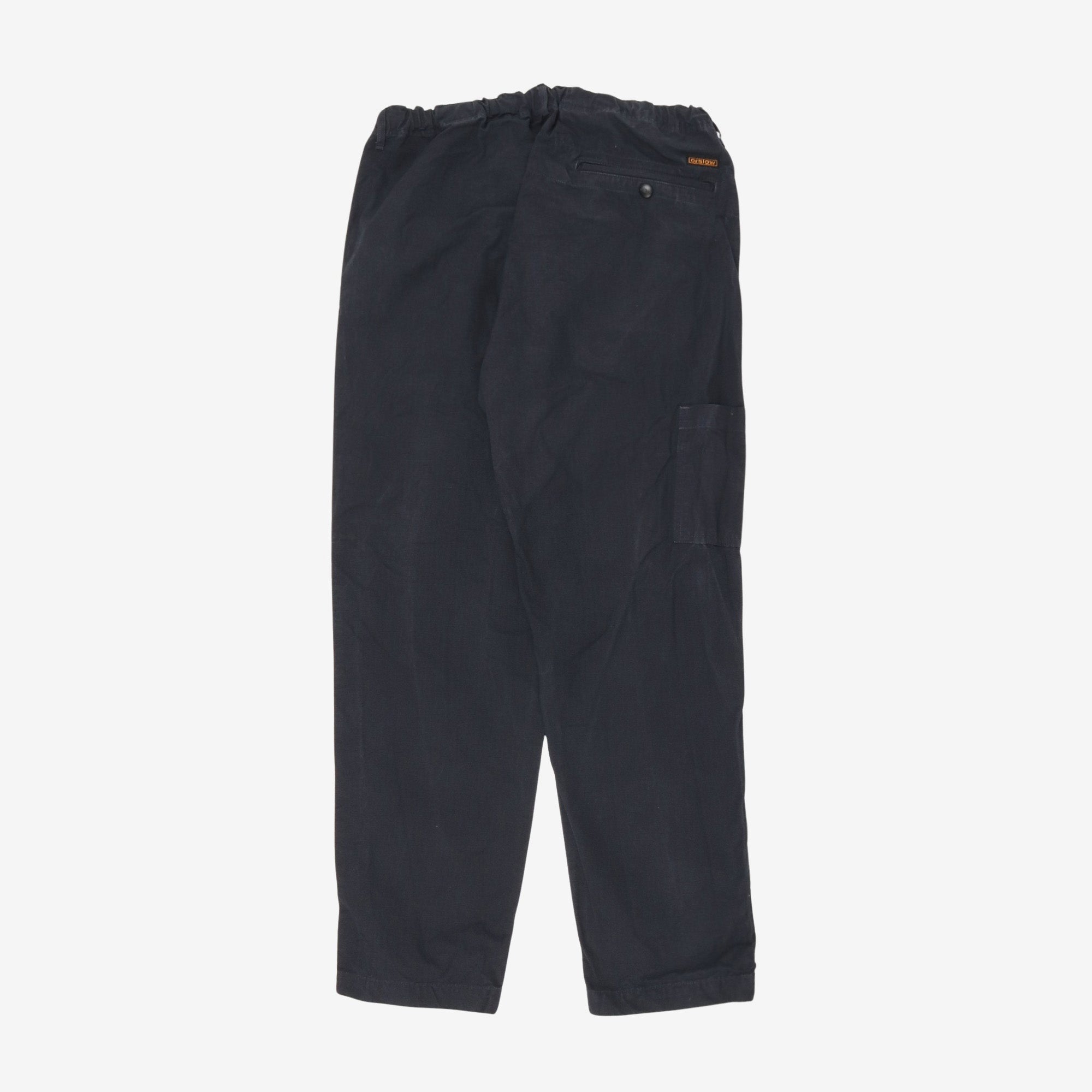 Kafka New Yorker Pant