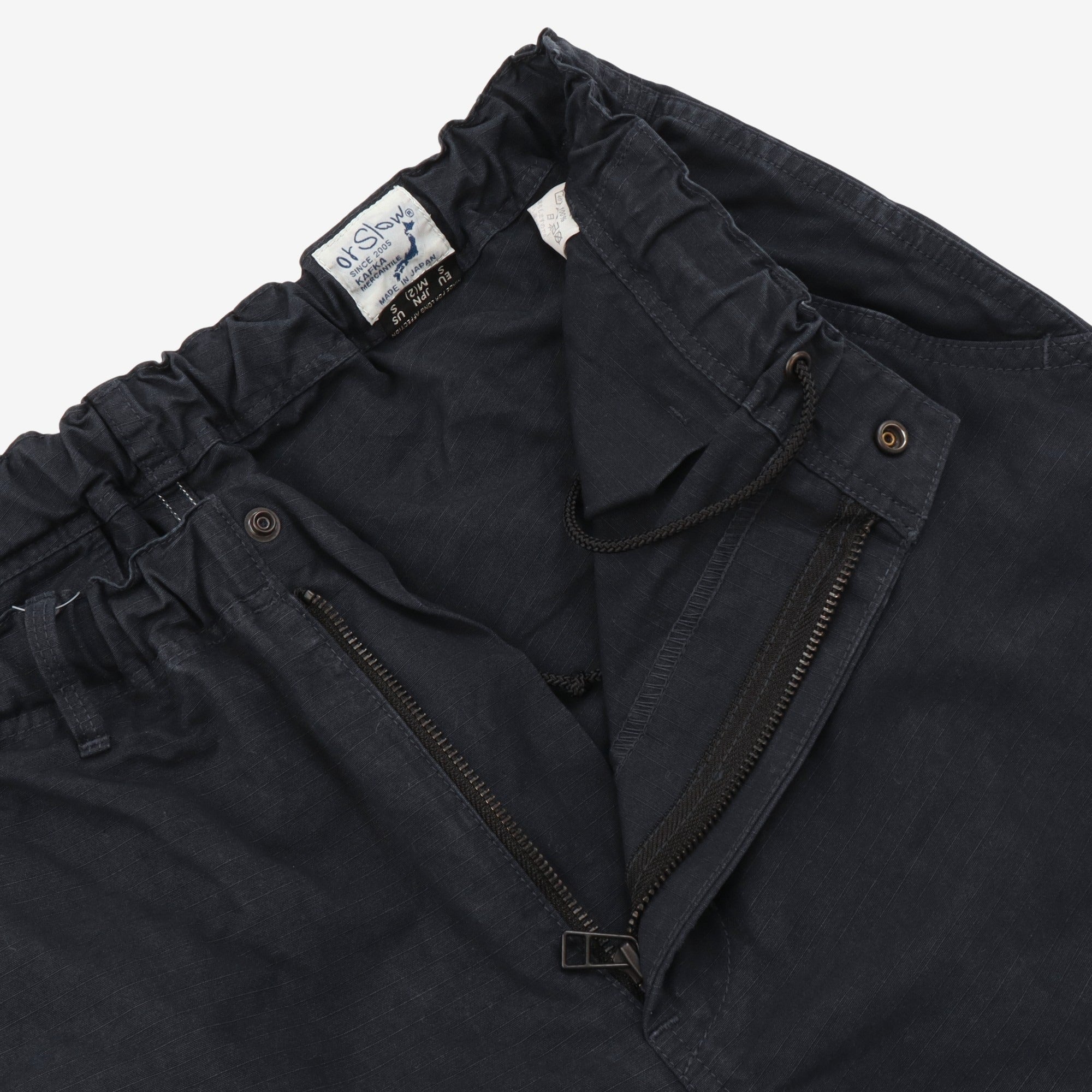 Kafka New Yorker Pant