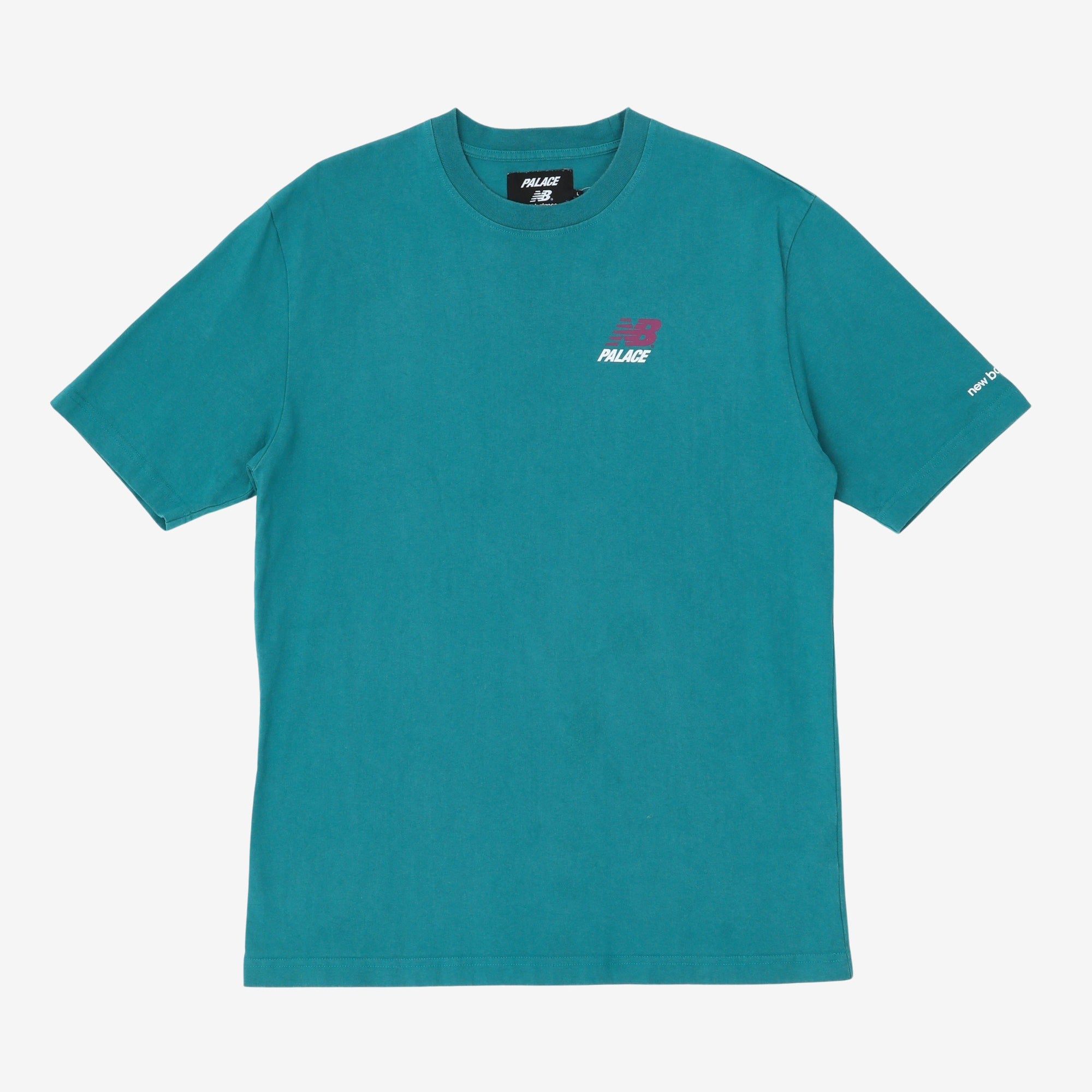 Palace Logo T-Shirt