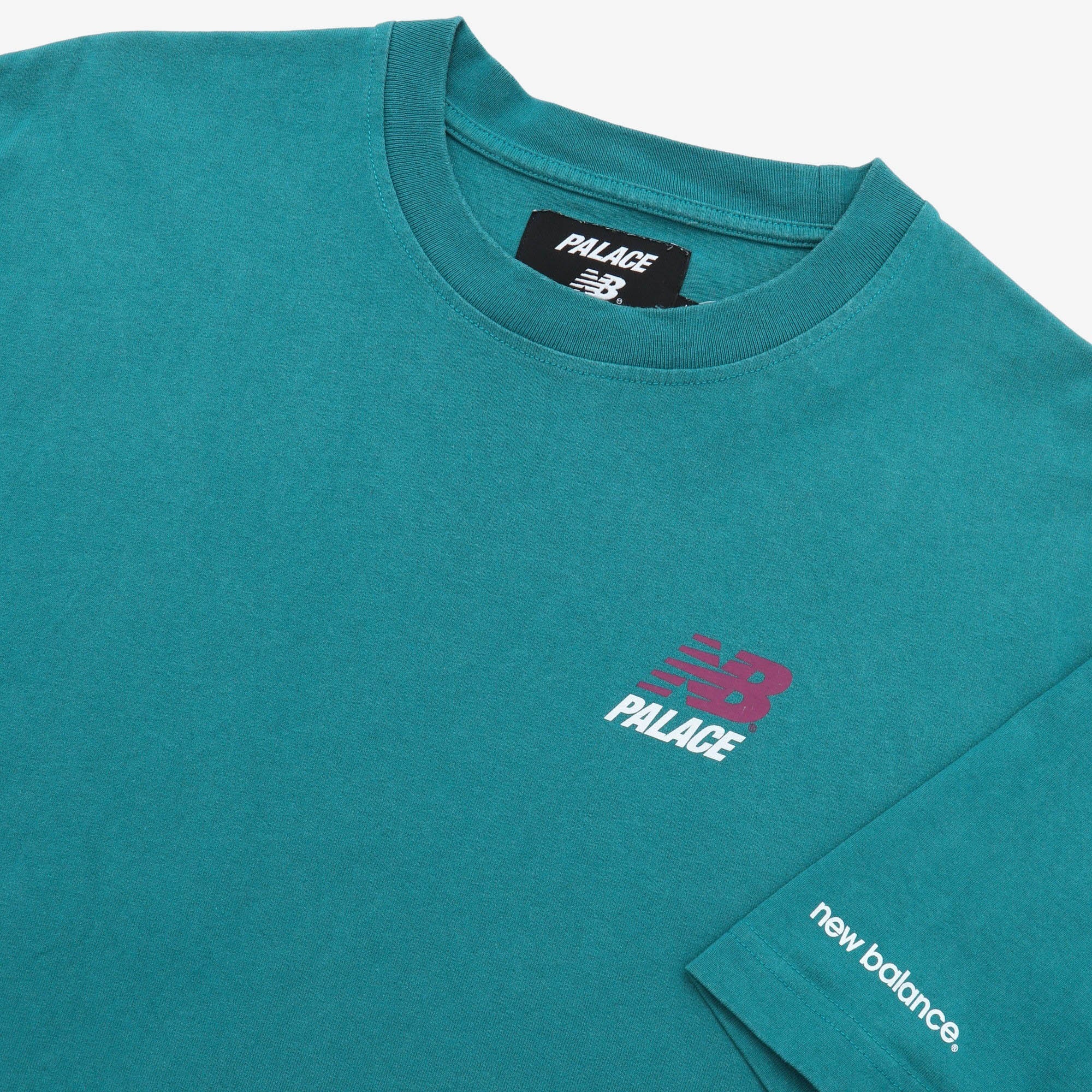 Palace Logo T-Shirt