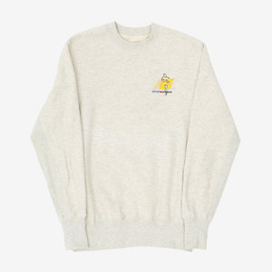 ALD Sweatshirt