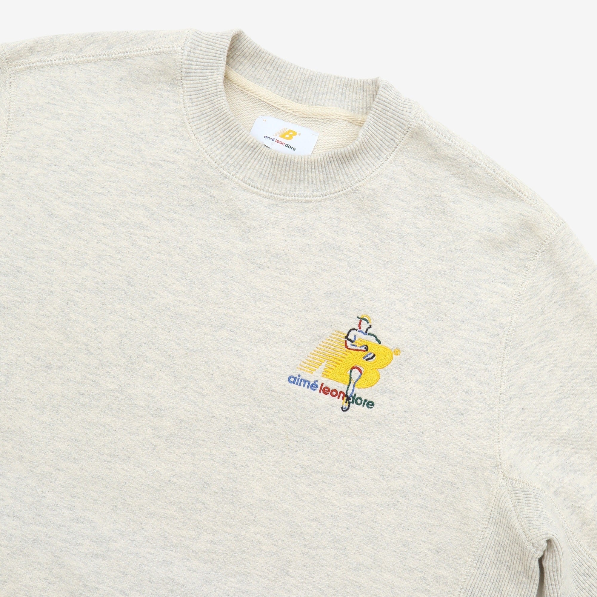 ALD Sweatshirt