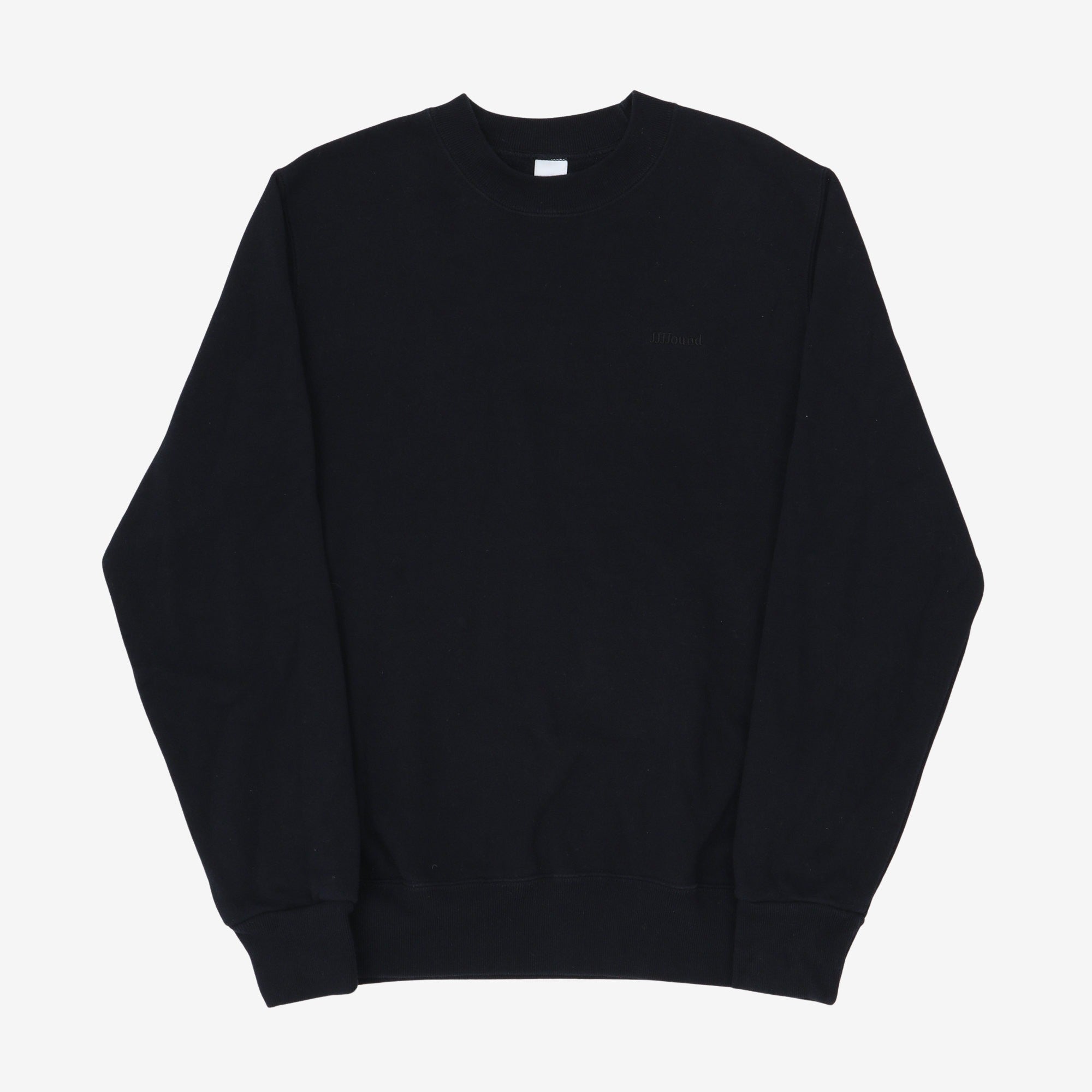 JJJJound J90 Crewneck Sweatshirt Marrkt