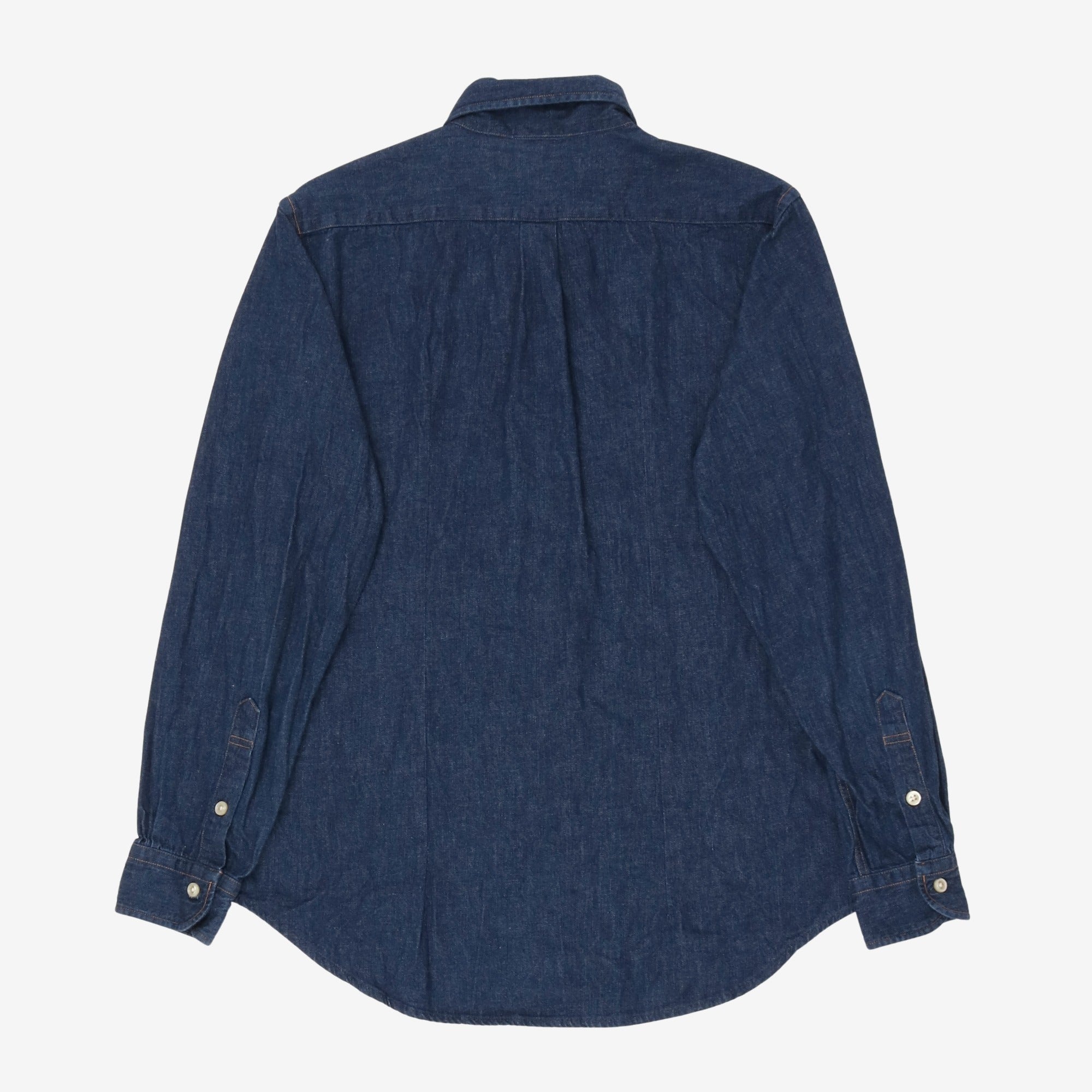 BD Denim Shirt