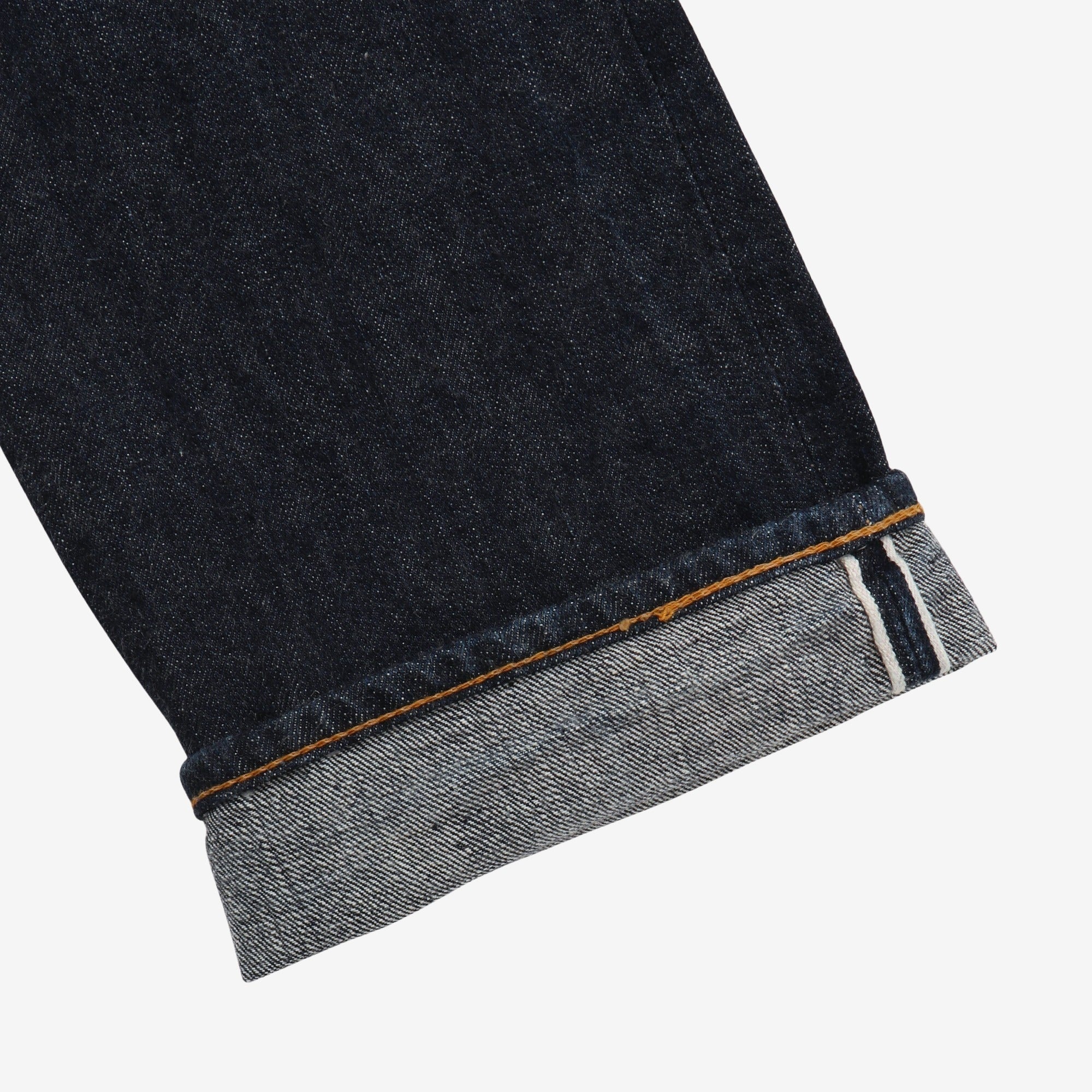 Lot 107 Slim Fit Selvedge Denim