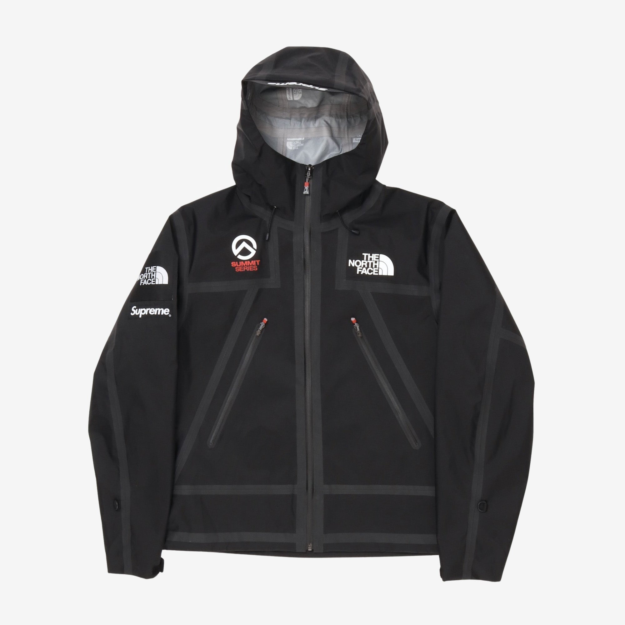 Supreme Summit Series Outer Seam Jacket