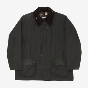 Bedale Wax Jacket