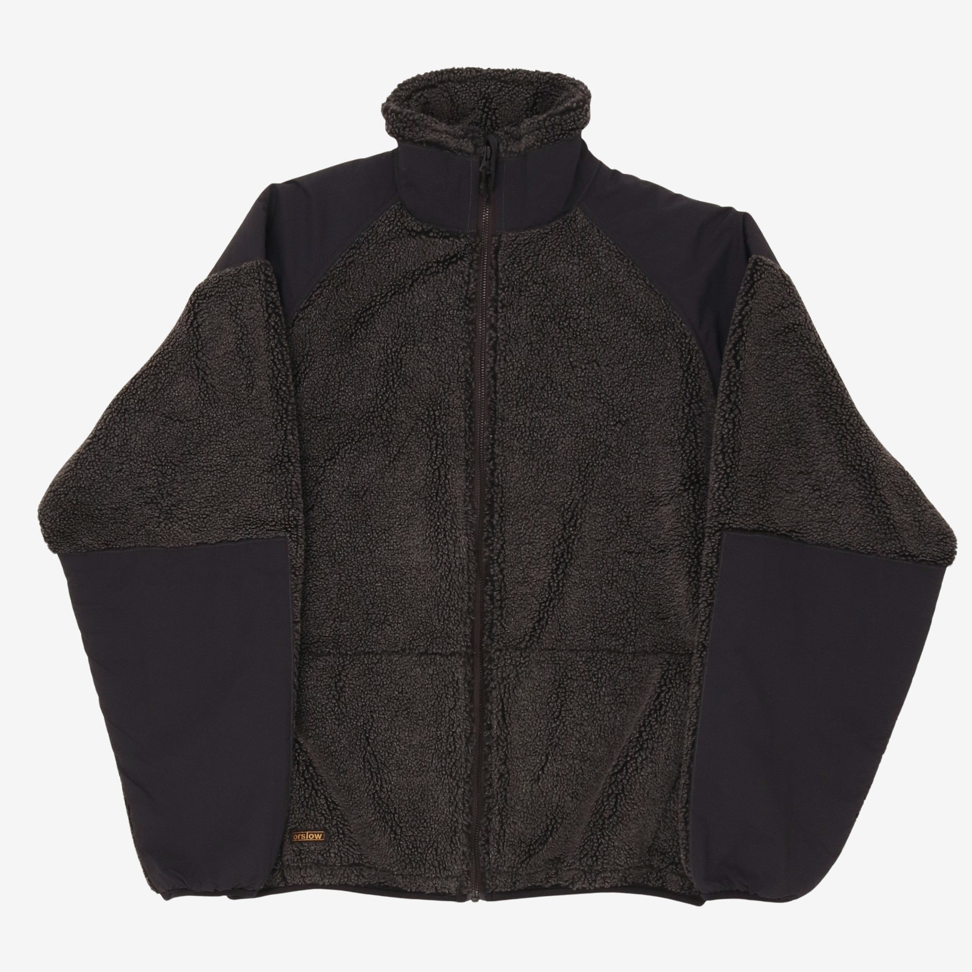 Boa Fleece Jacket