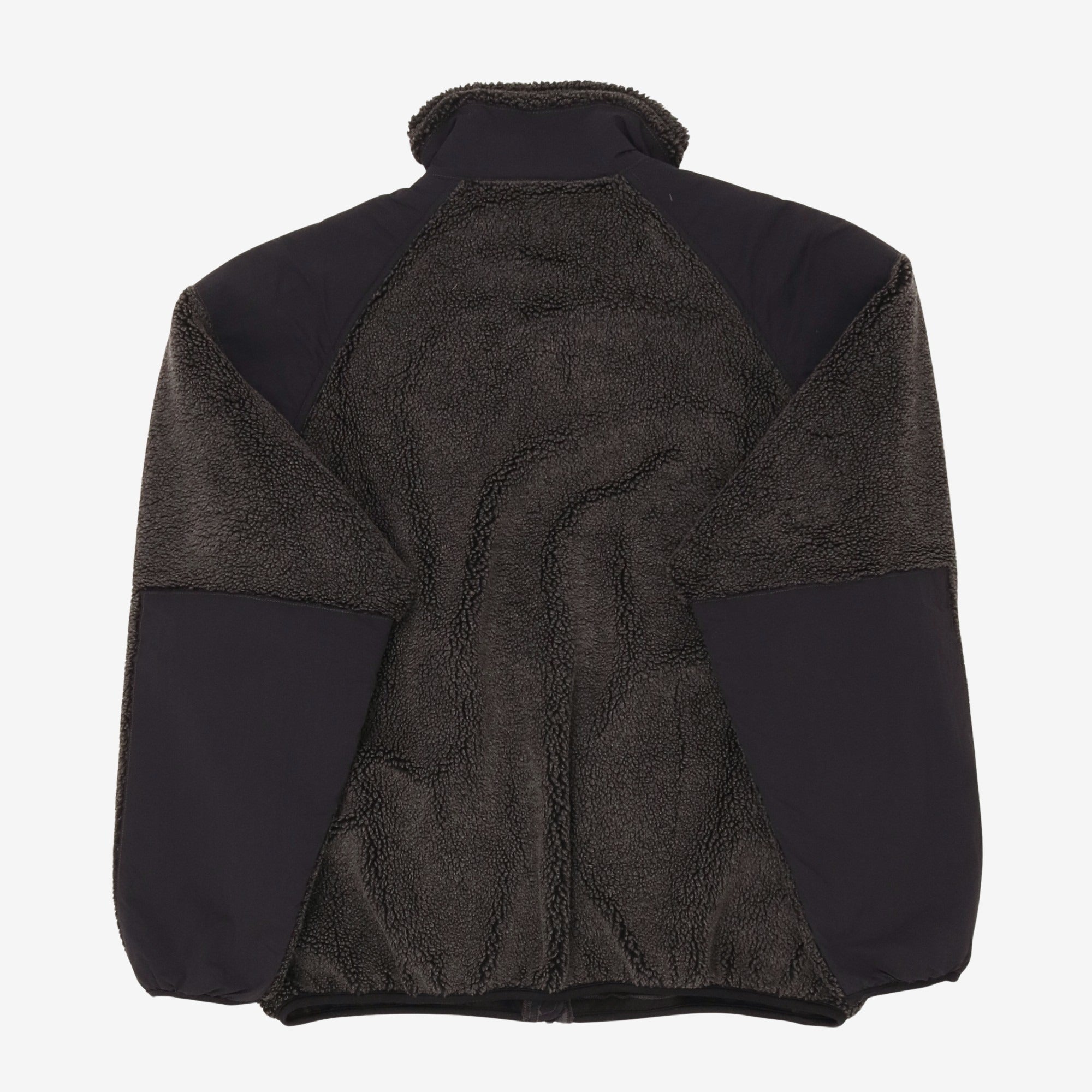 Boa Fleece Jacket