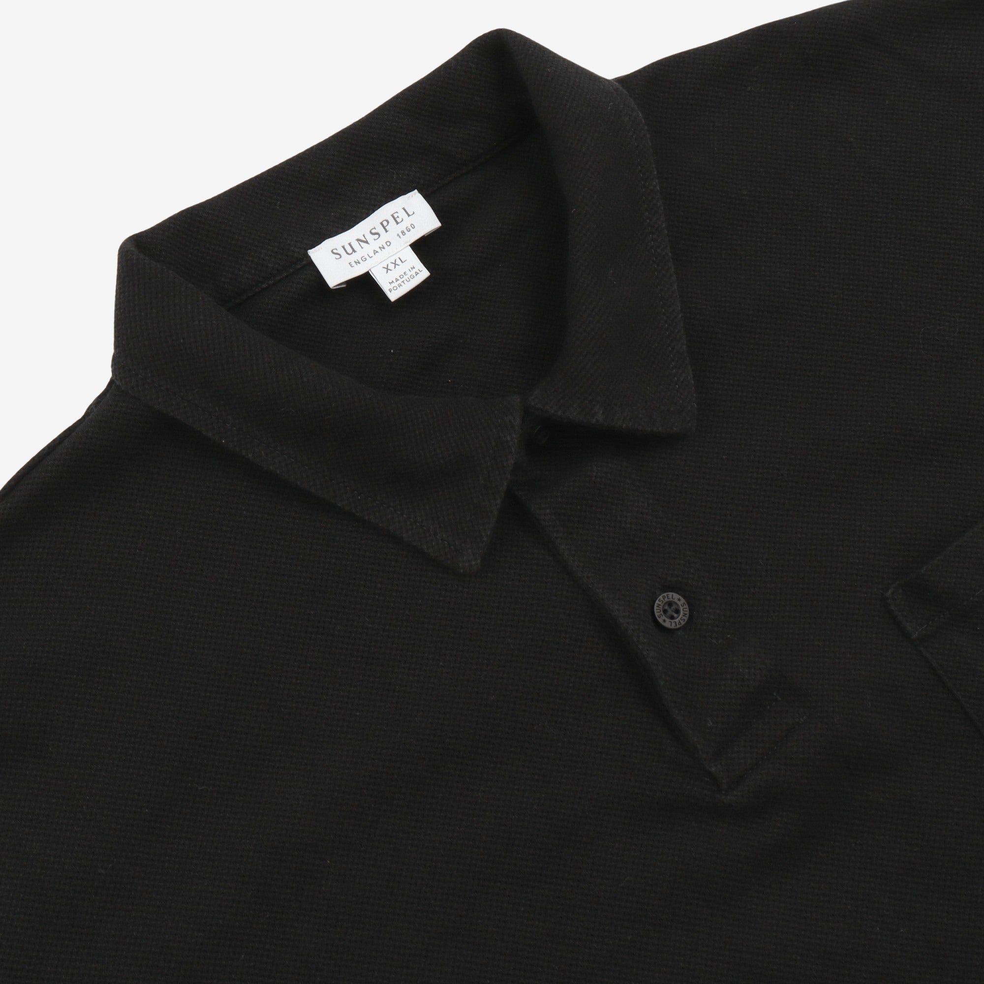 SS Polo Shirt