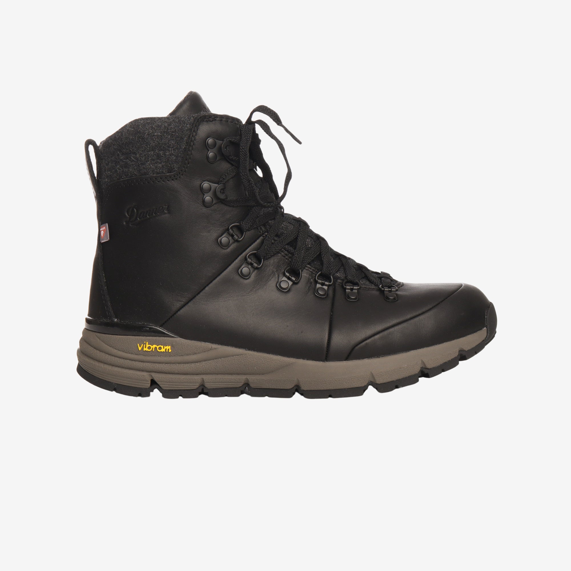 Arctic 600 Boot