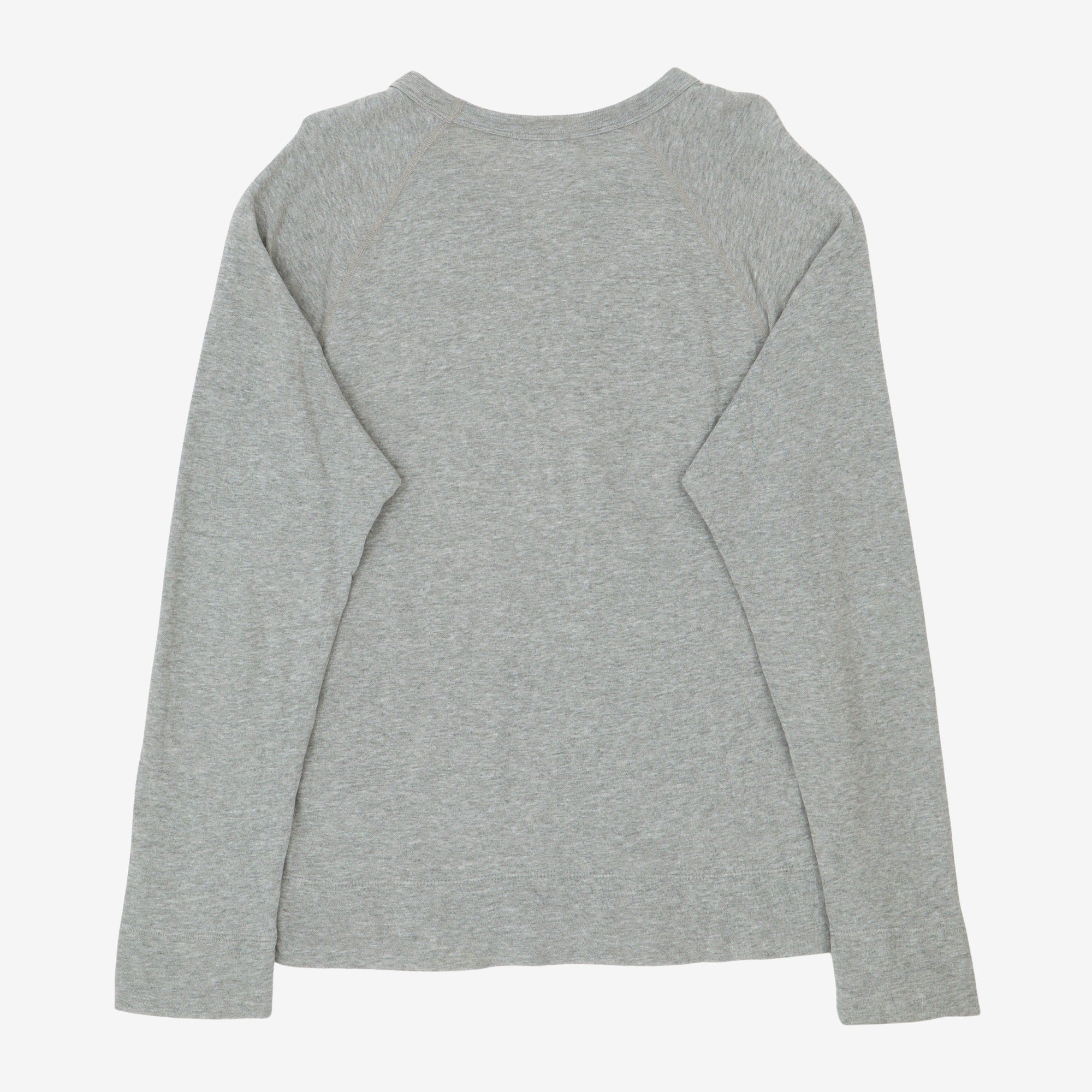 Raglan Sweatshirt