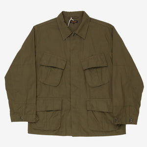 Jungle Fatigue Jacket