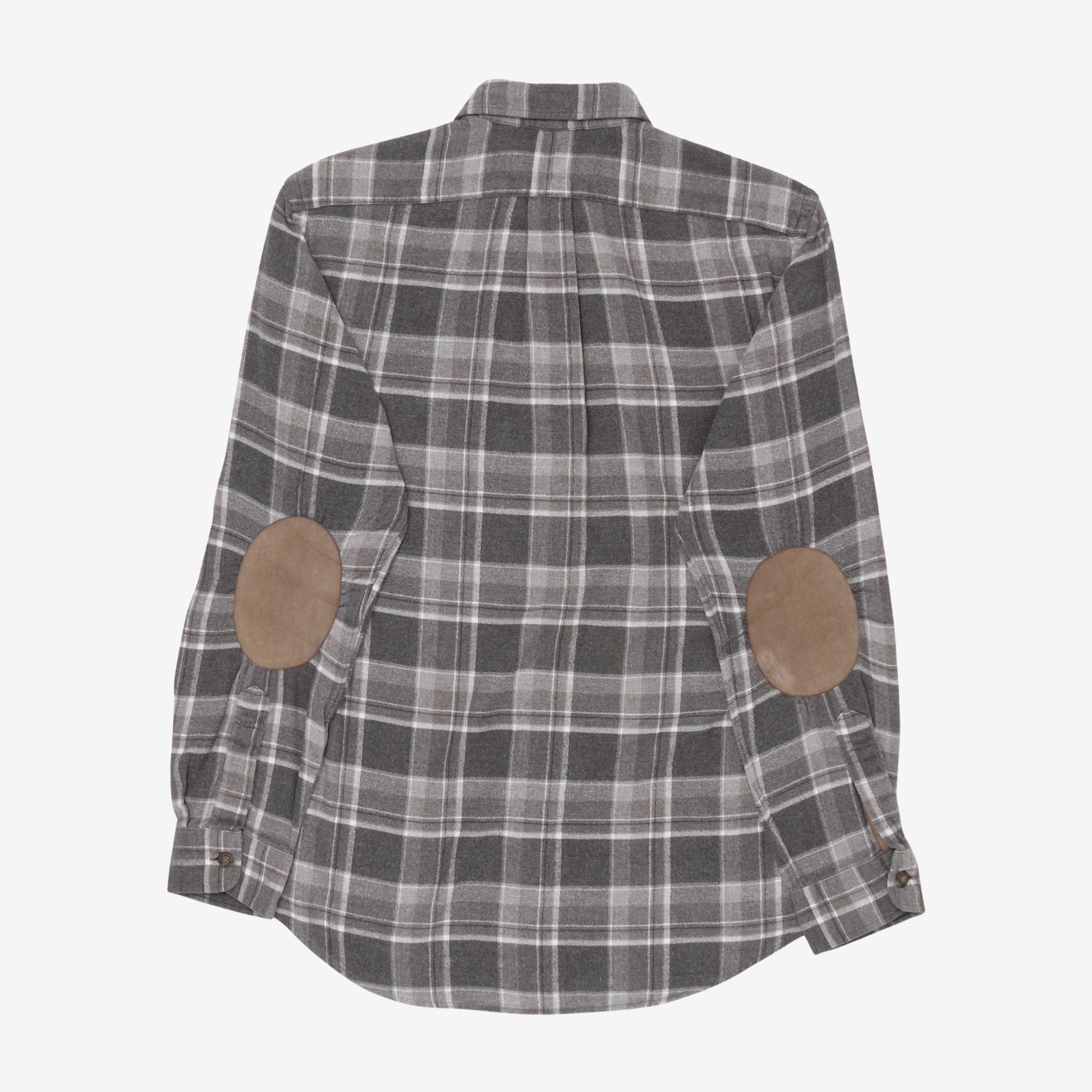 Flannel Work Shirt