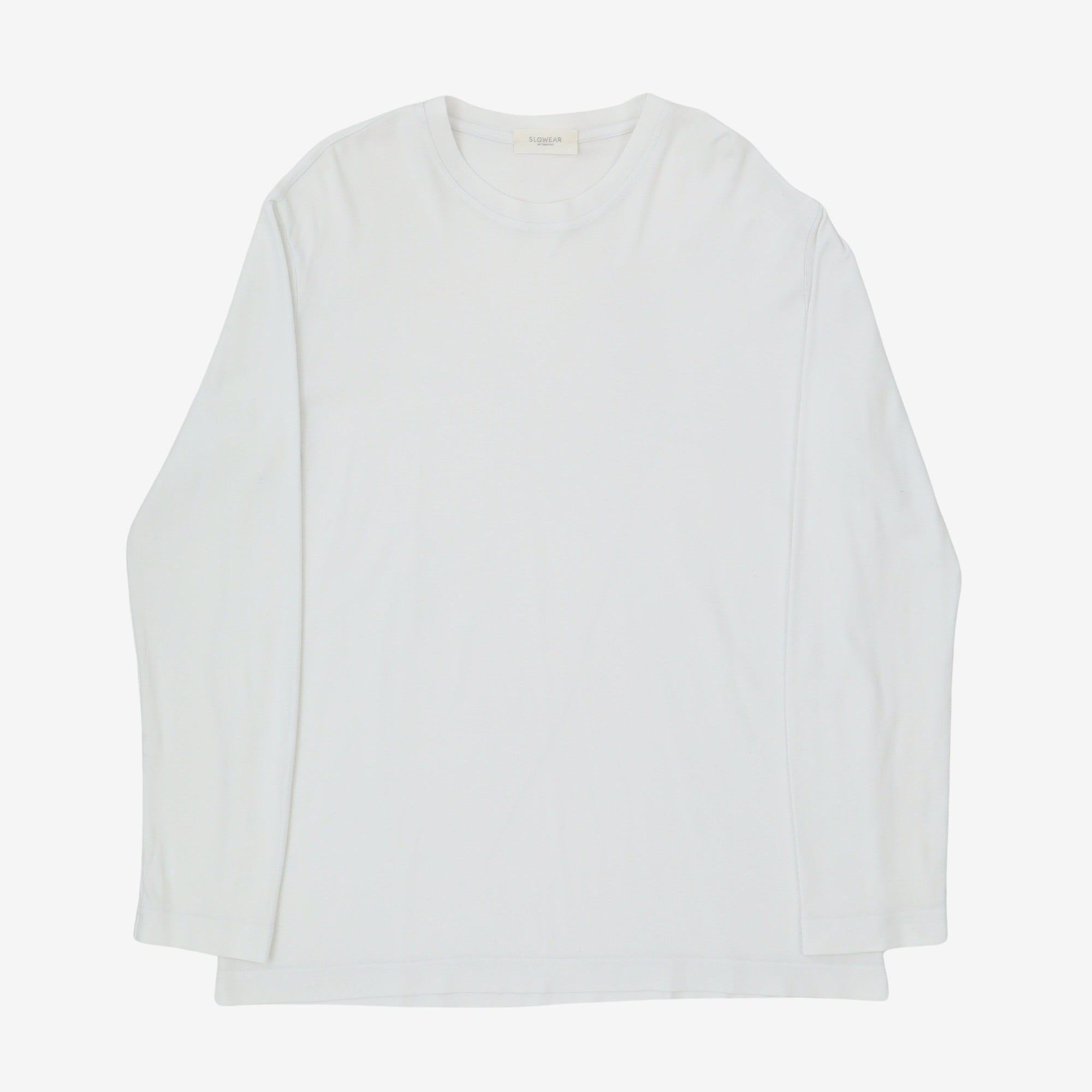 Slowear LS T-Shirt