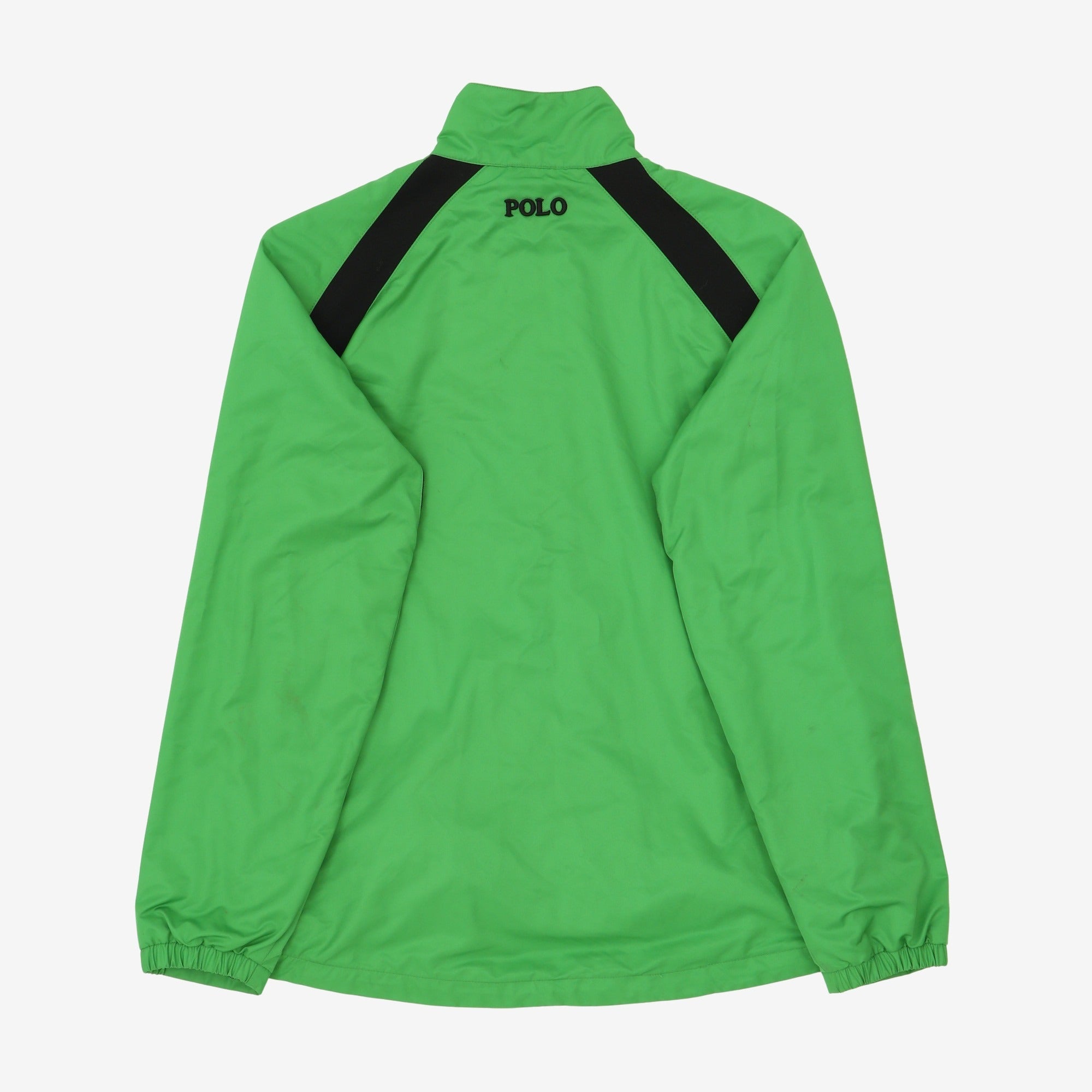 Polo Golf Track Jacket