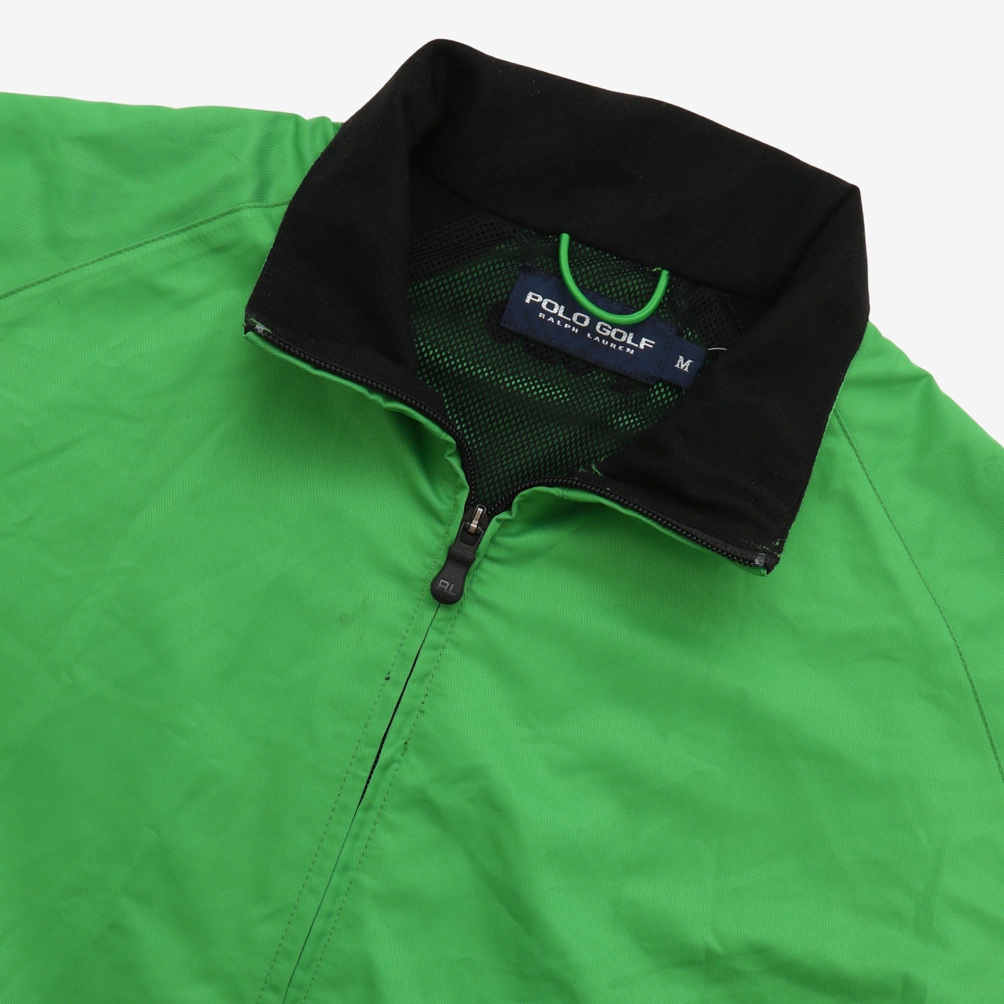 Polo Golf Track Jacket