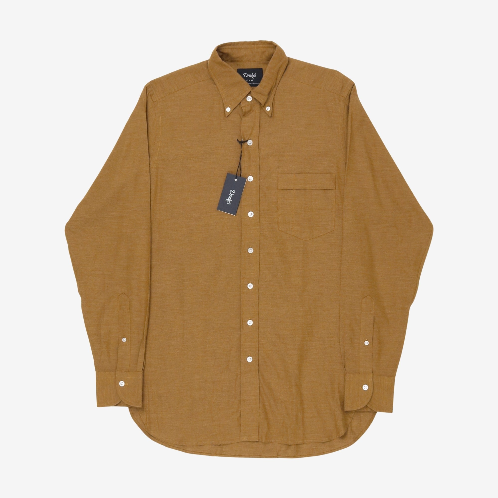 BD Flannel Shirt