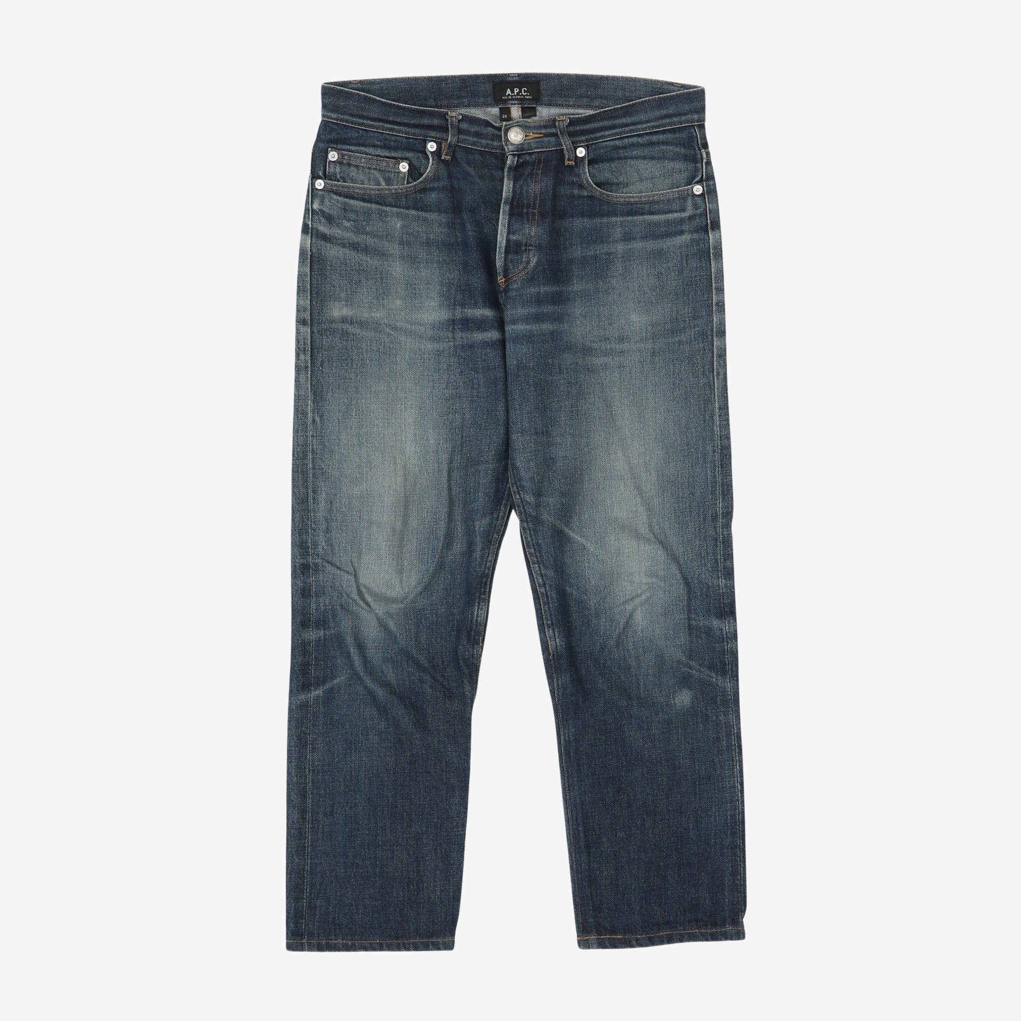 New Standard Jeans (30W x 25.5L)