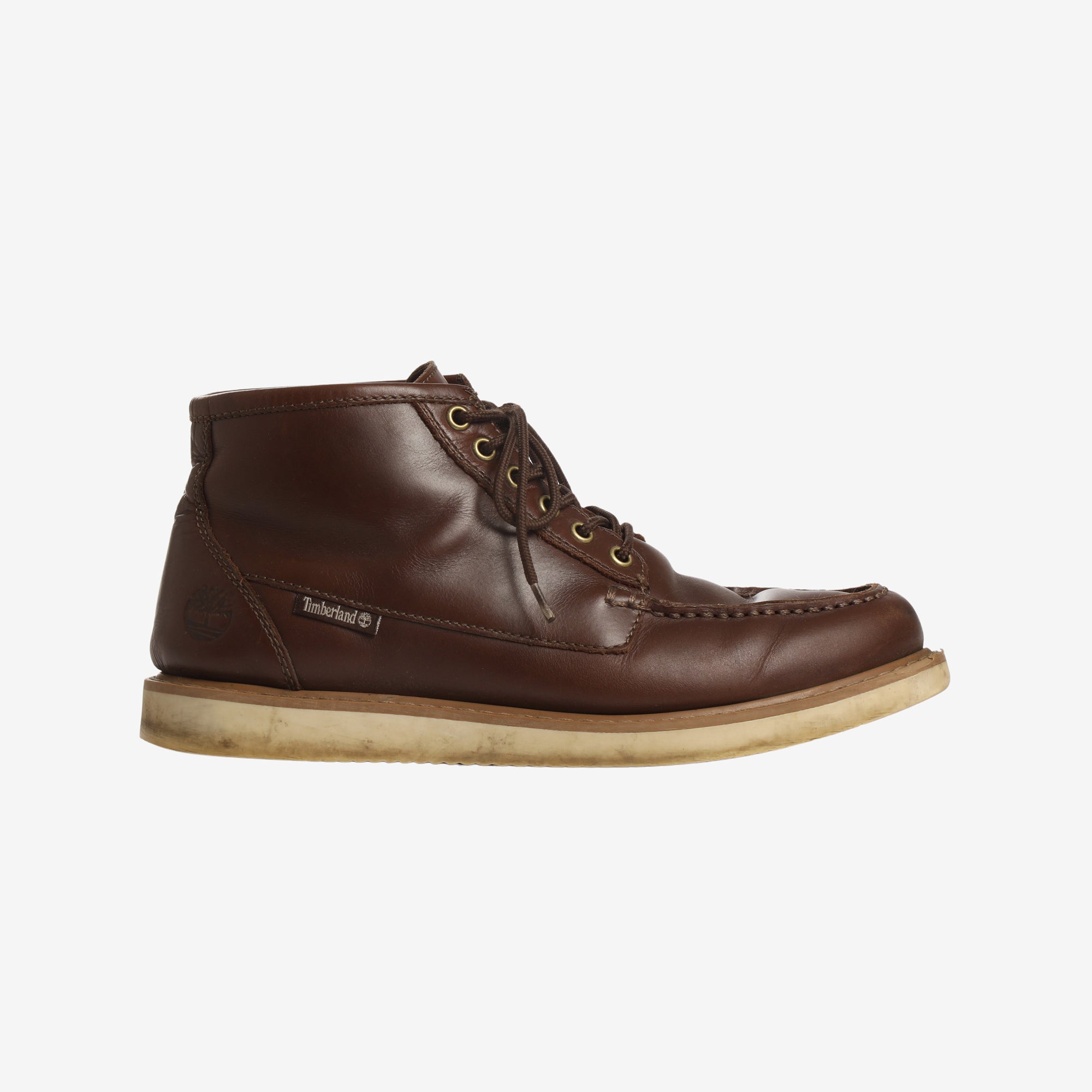 Chukka Boots