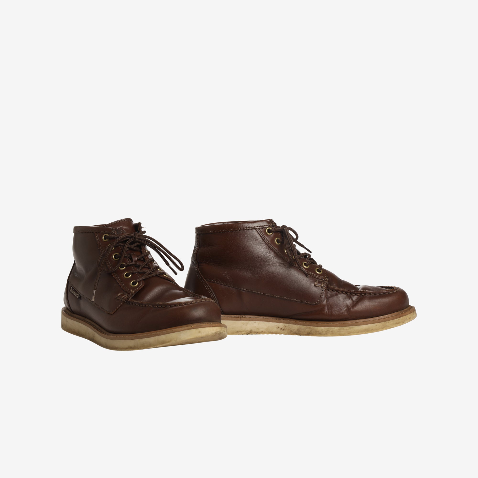 Chukka Boots