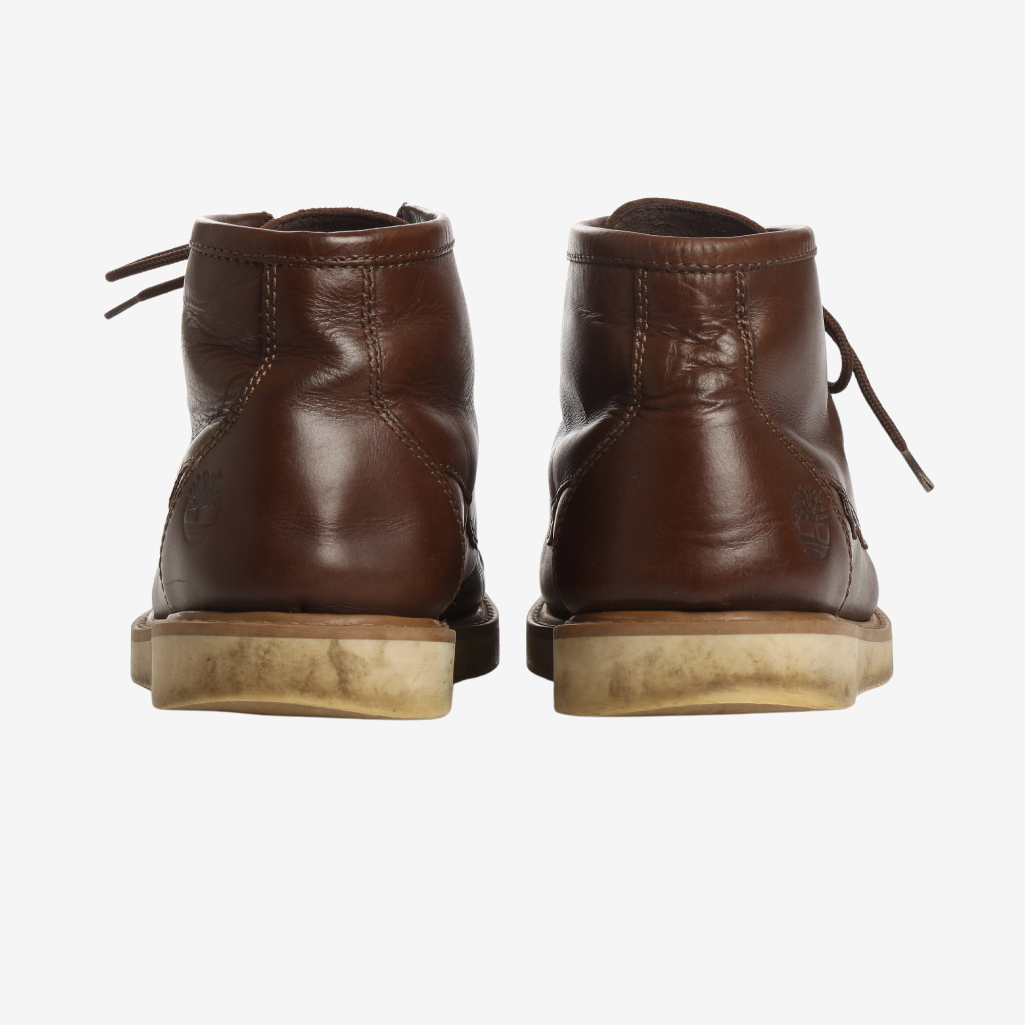 Chukka Boots