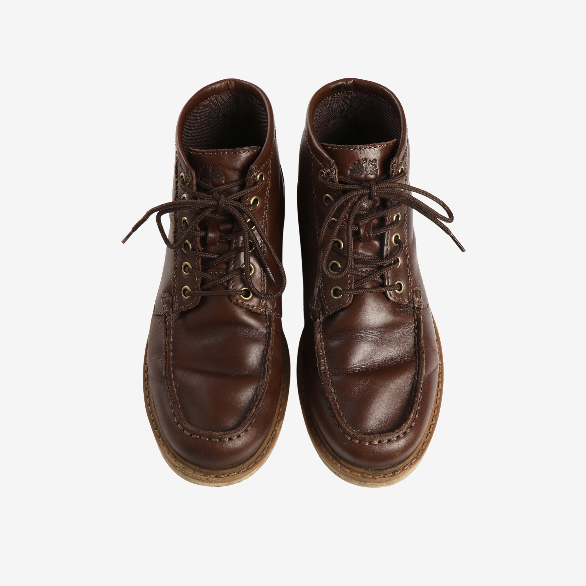 Chukka Boots