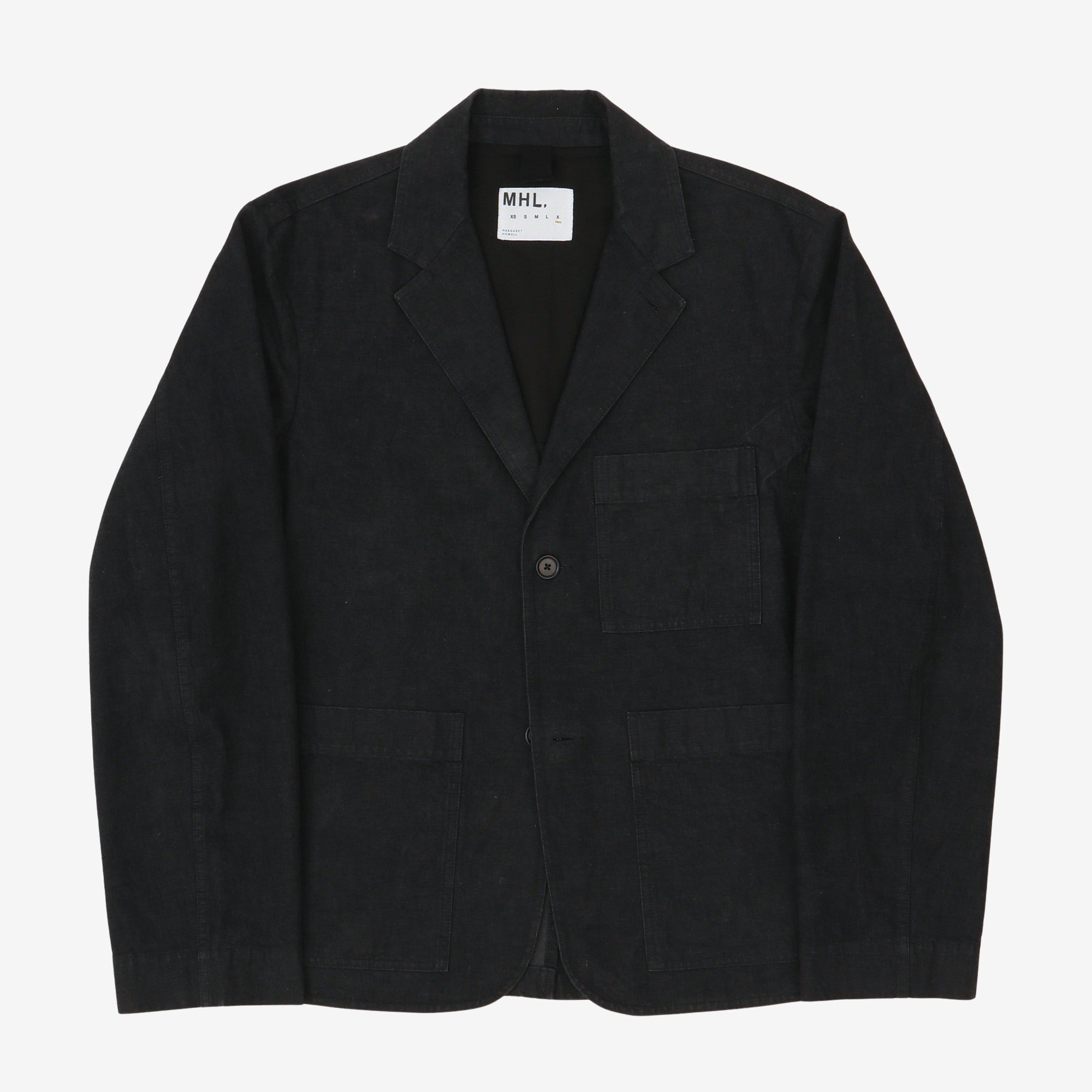 MHL Work Blazer