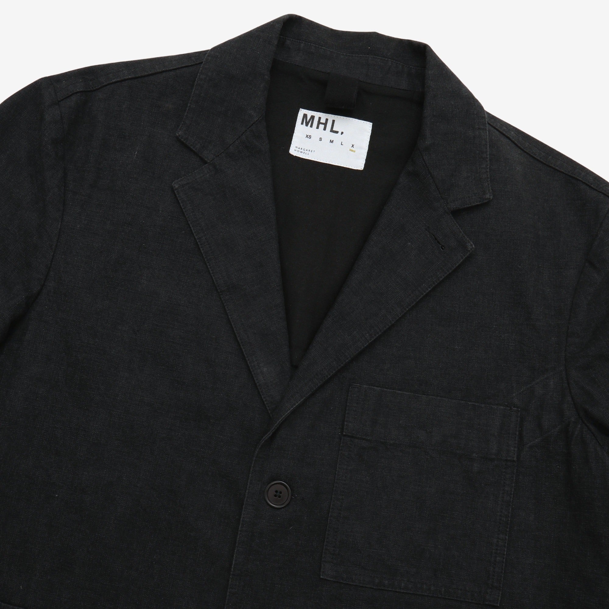 MHL Work Blazer