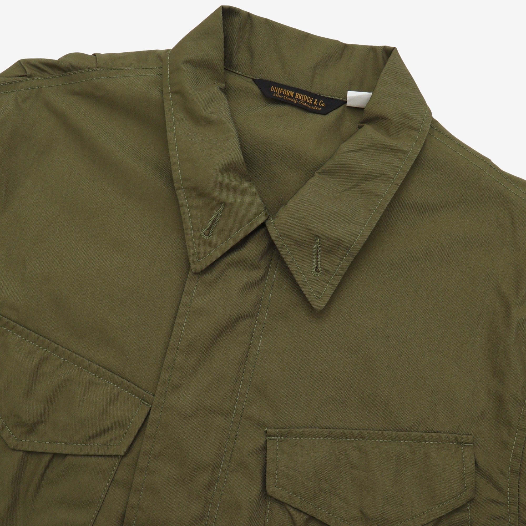 M51 Light Jacket