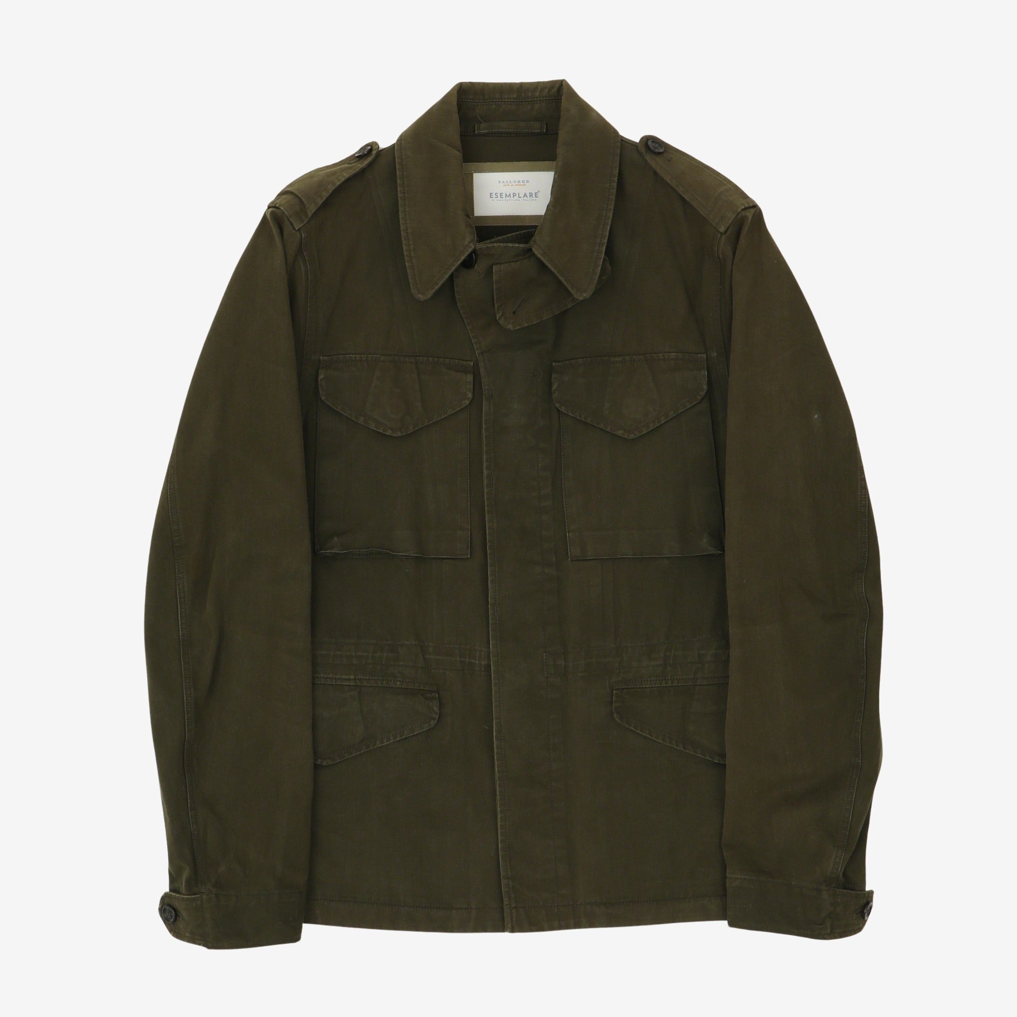 M65 Jacket