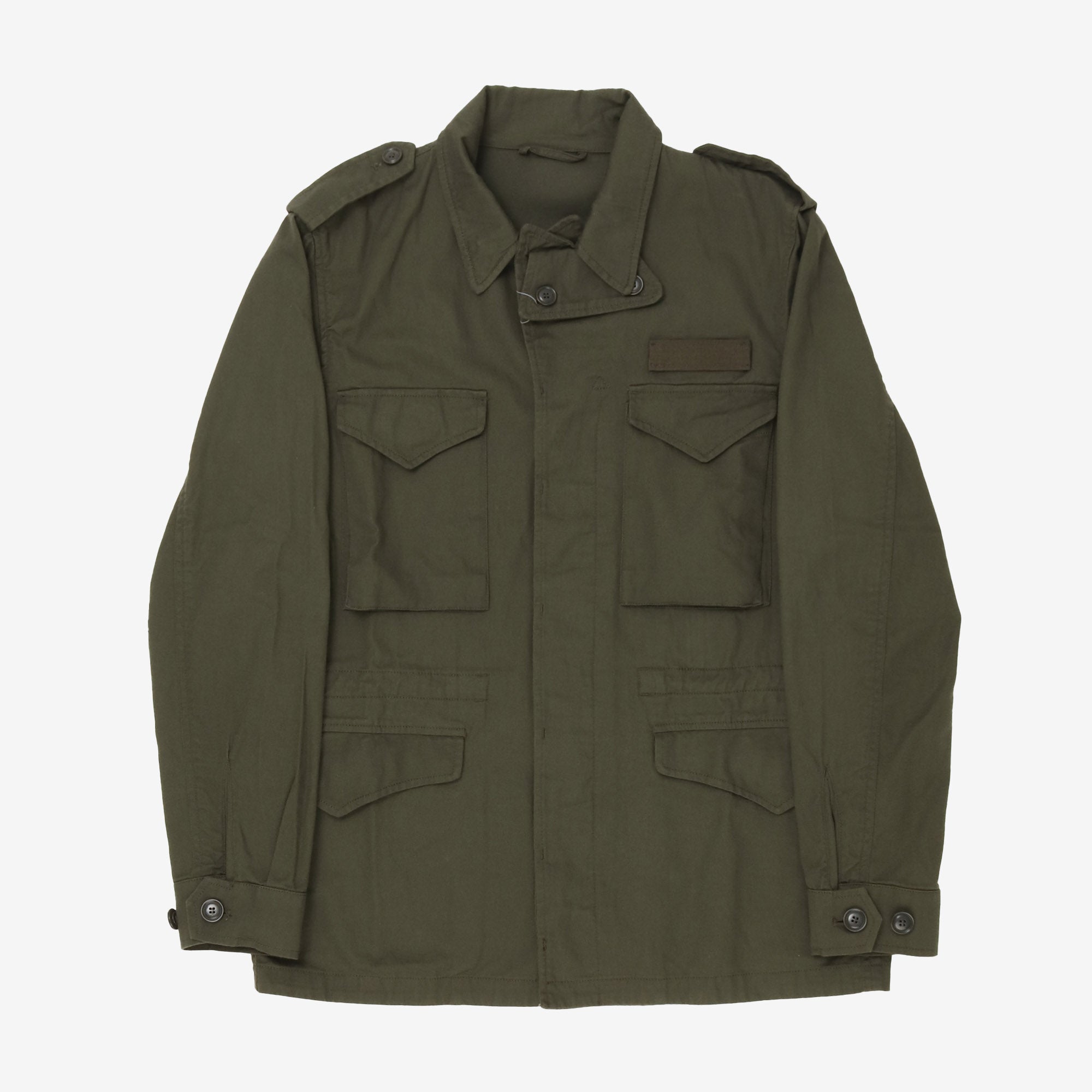 Field Jacket