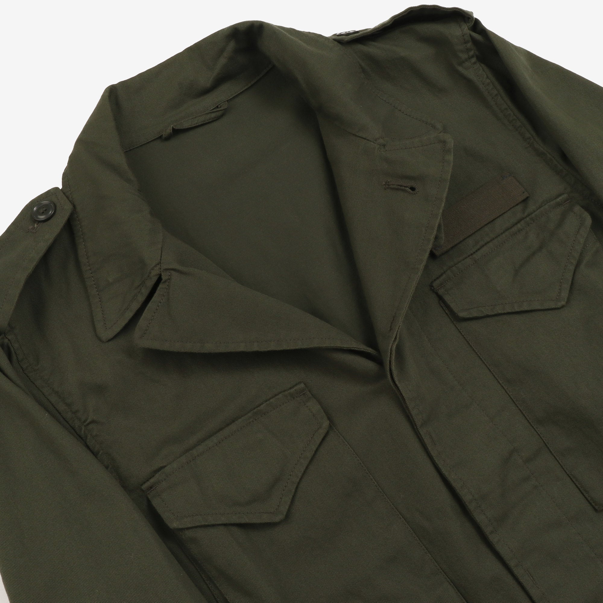 Field Jacket