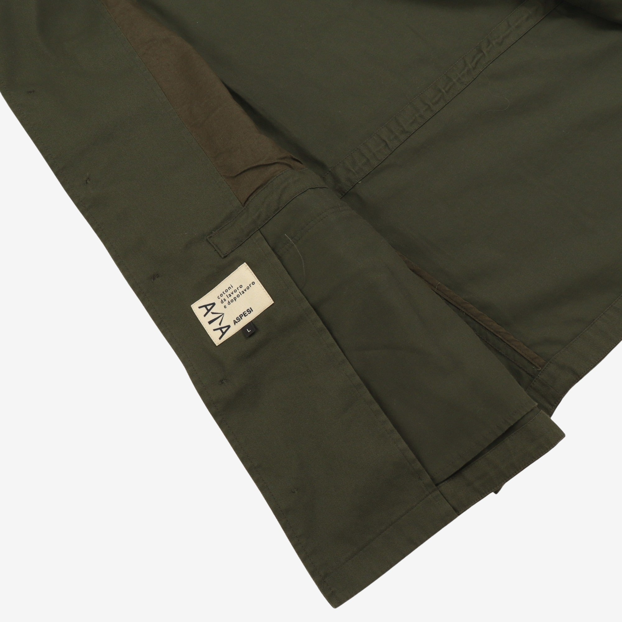 Field Jacket