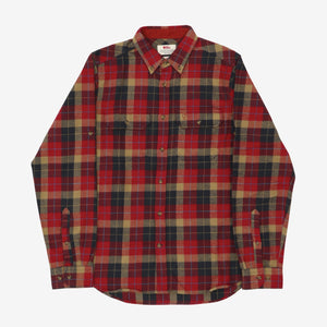 Singi Heavy Flannel Shirt