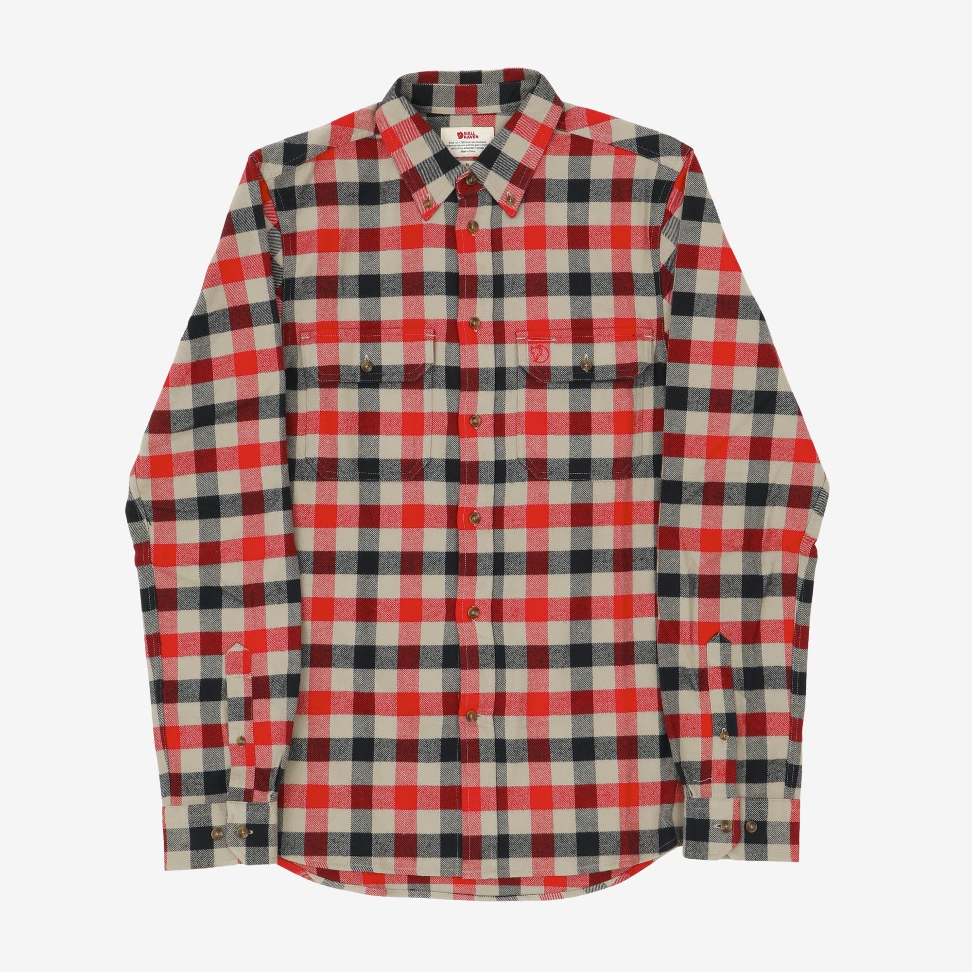 Skog Shirt