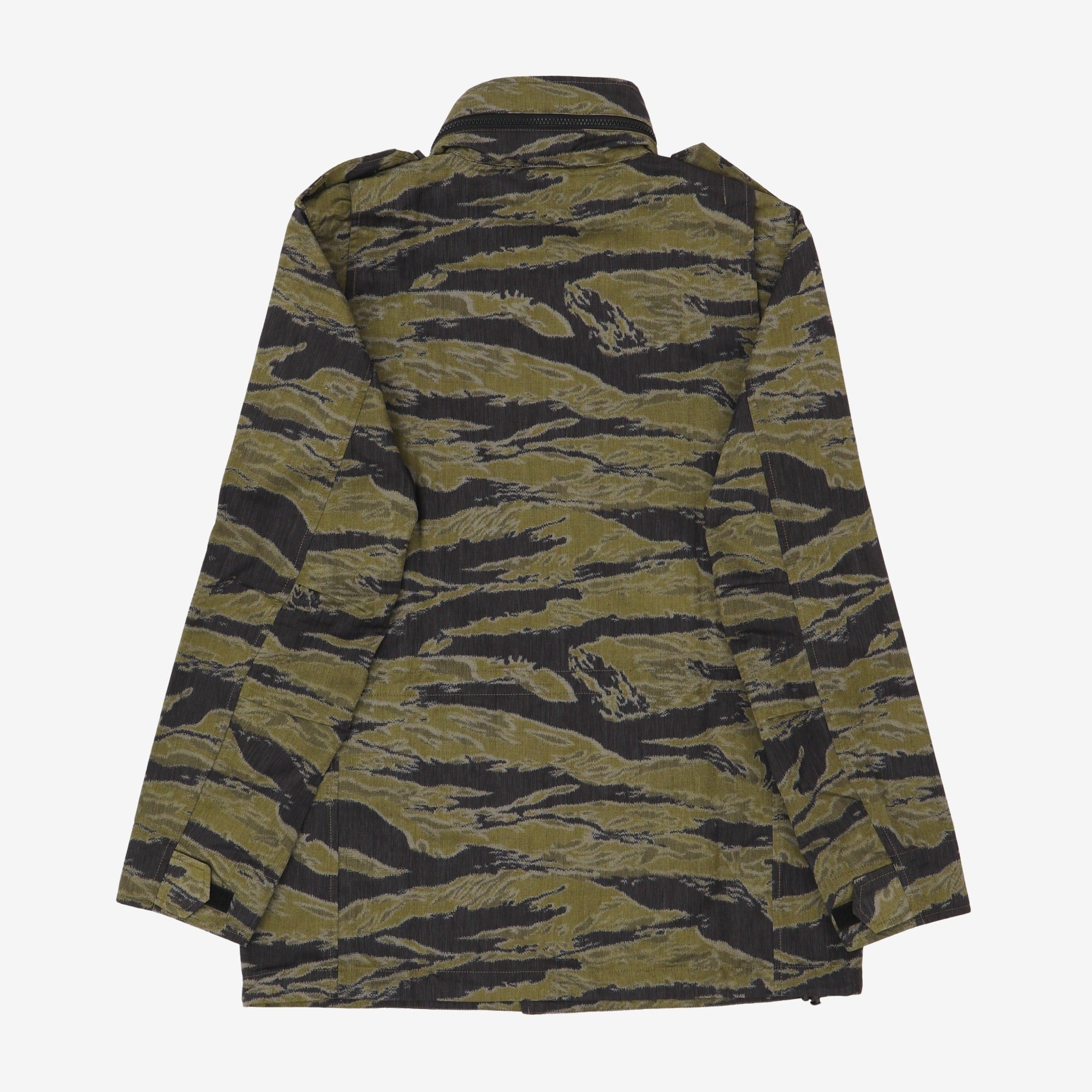 M-65 Tiger Stripe Field Jacket