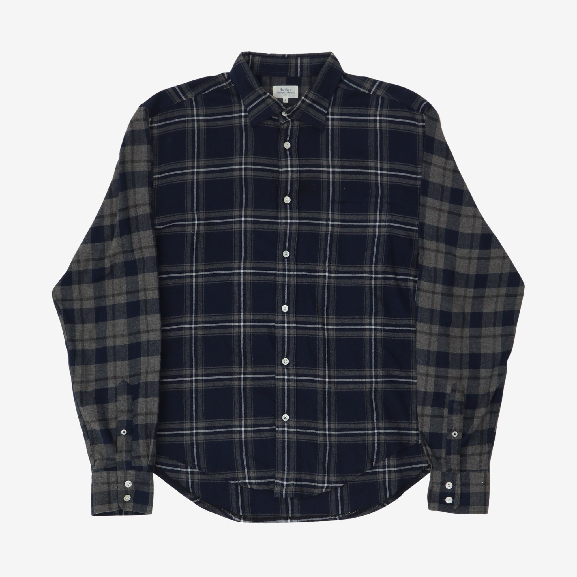 Flannel Shirt