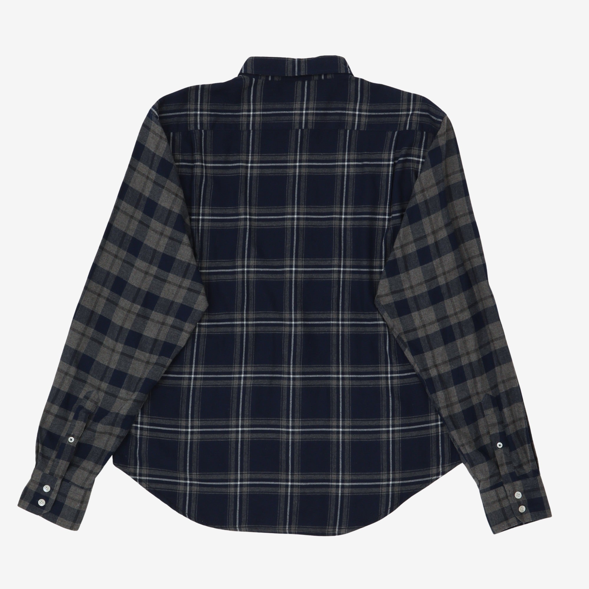 Flannel Shirt