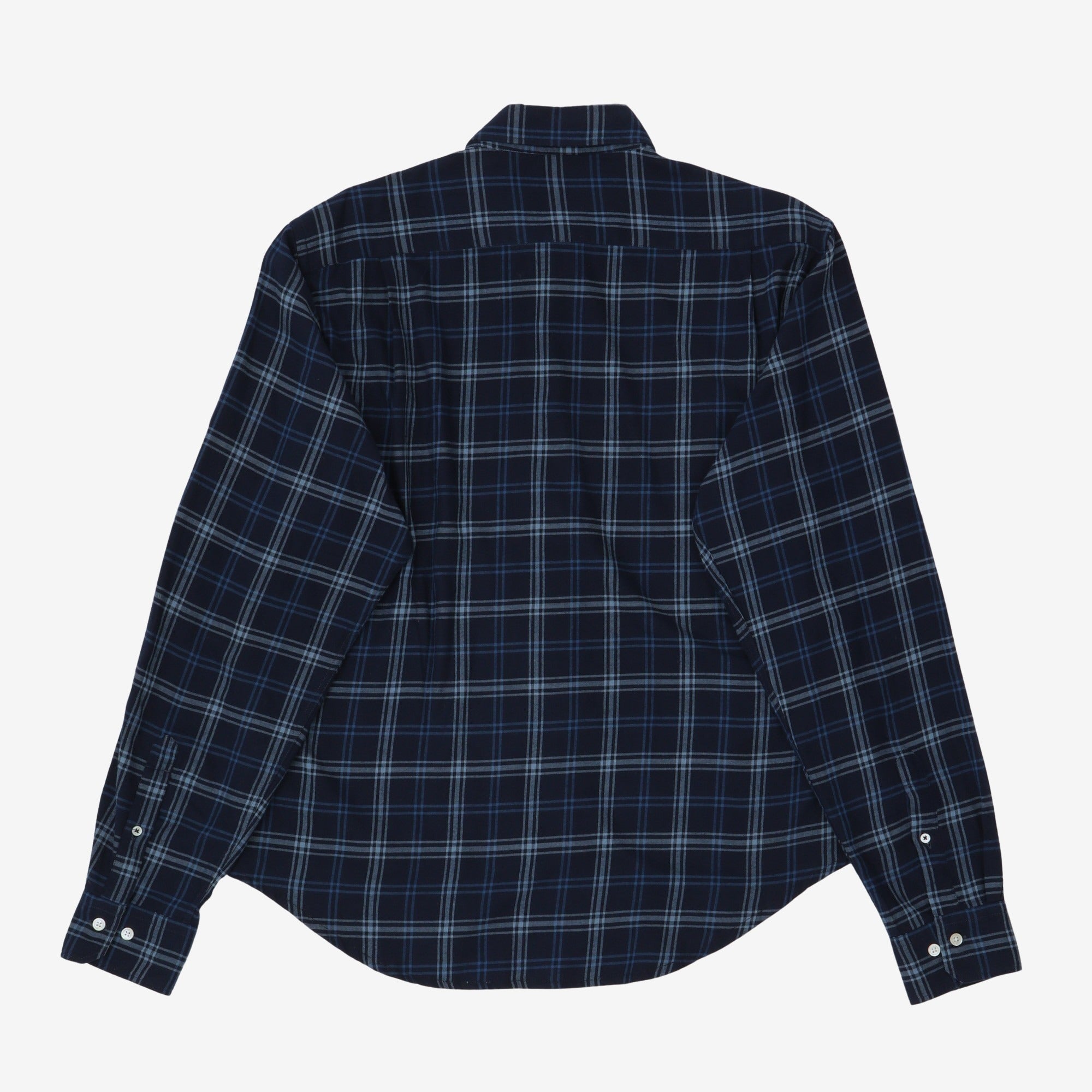 Flannel BD Shirt