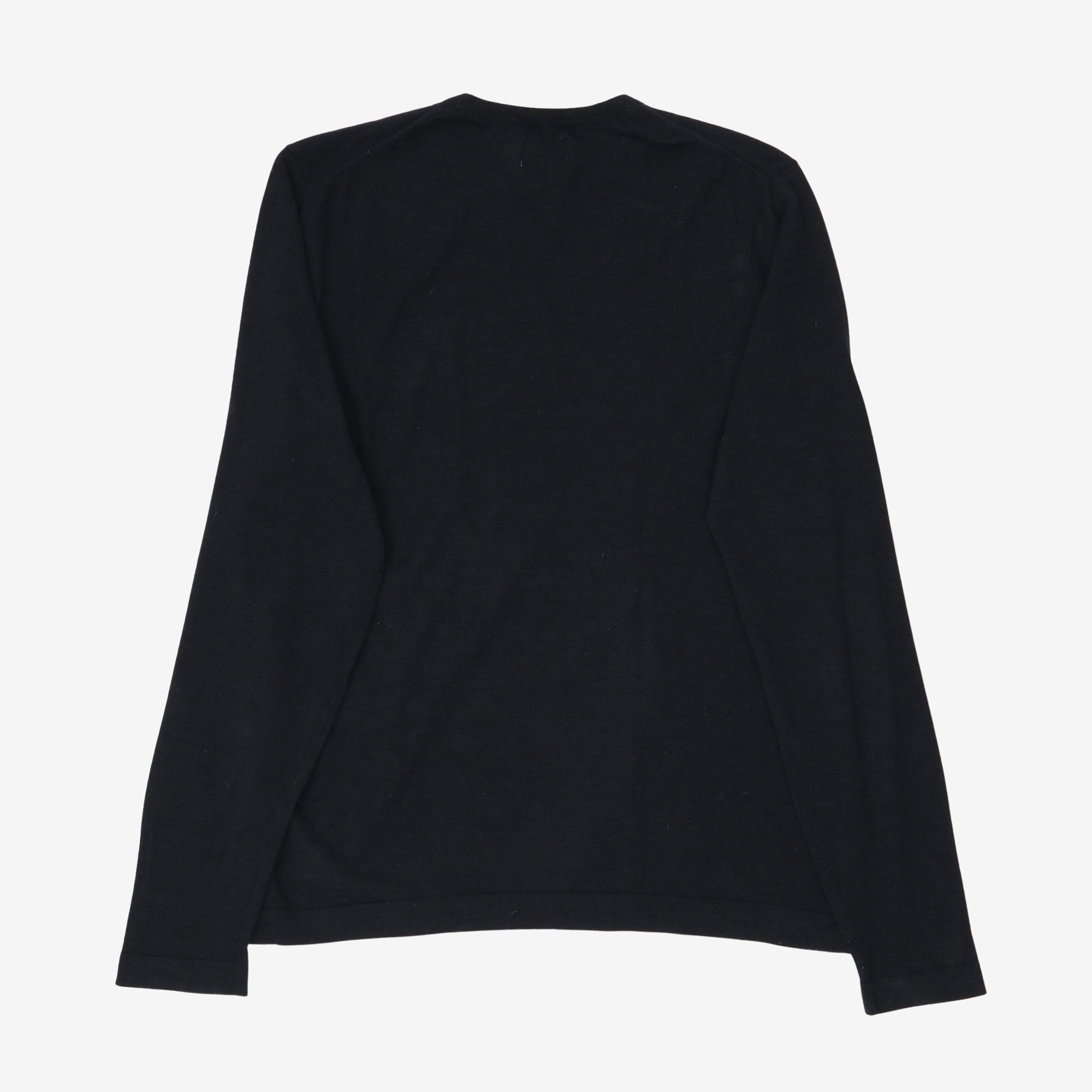 Merino Wool Sweater