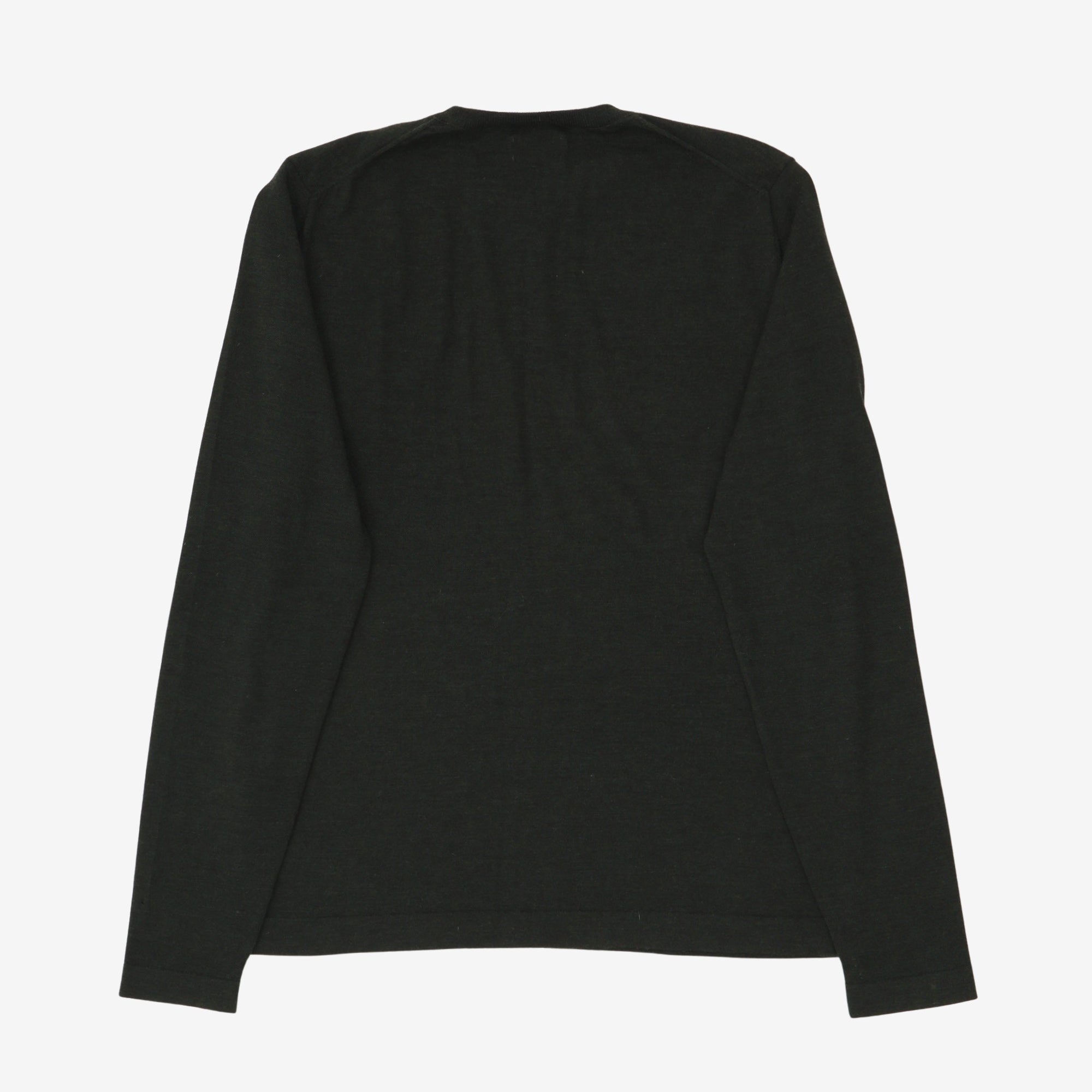 Merino Wool Sweater