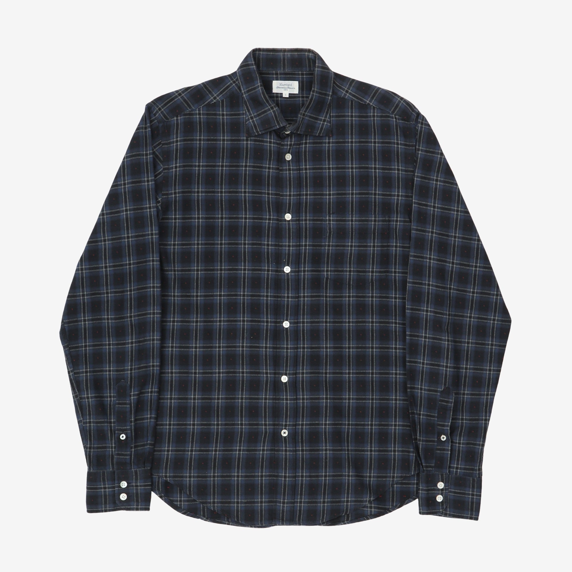 Flannel Shirt