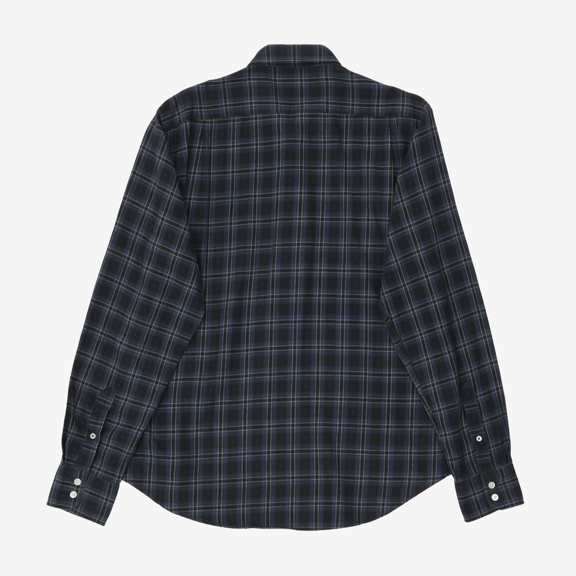 Flannel Shirt