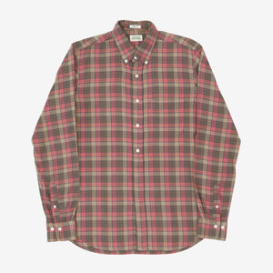 BD Check Shirt