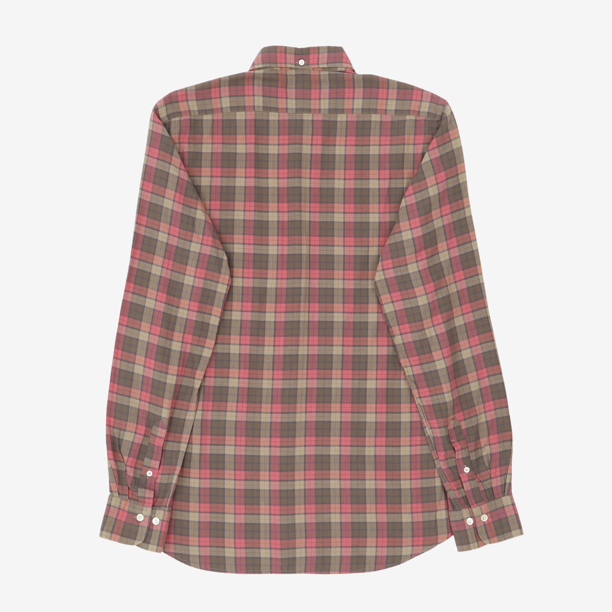 BD Check Shirt